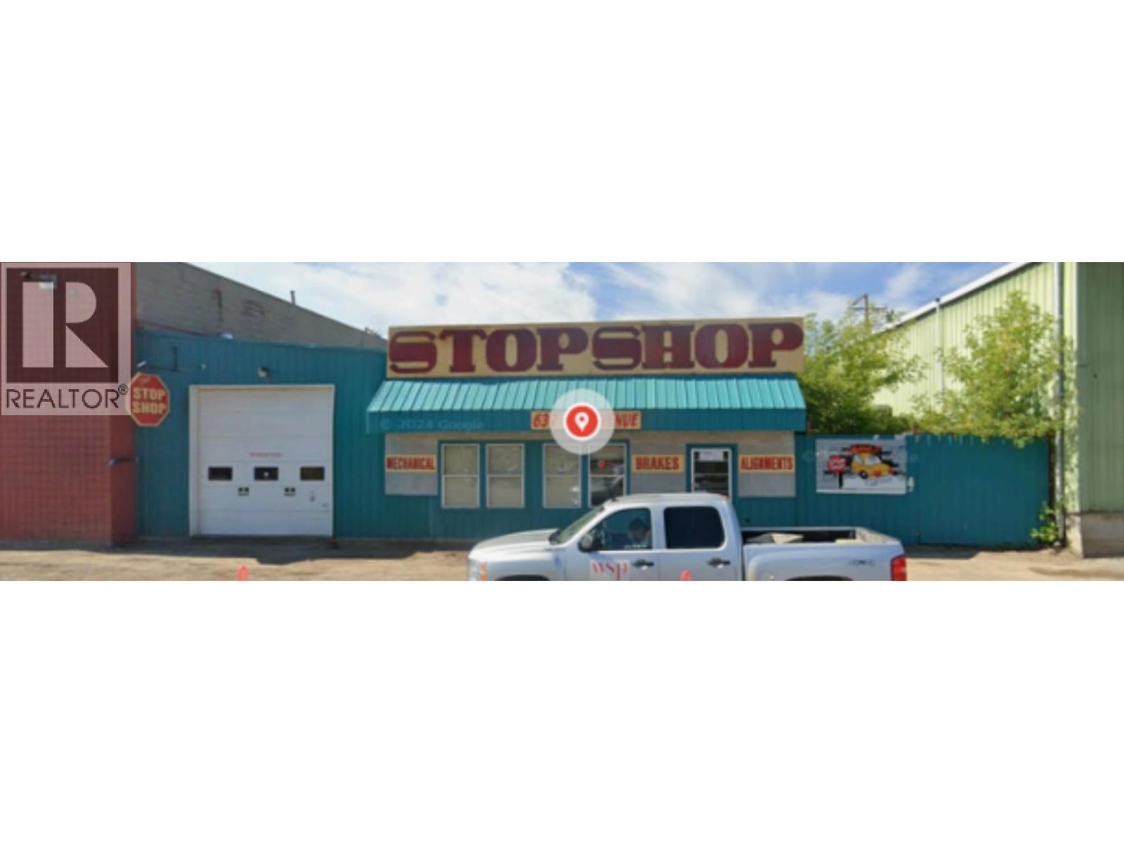 639 2ND AVENUE, Prince George, British Columbia