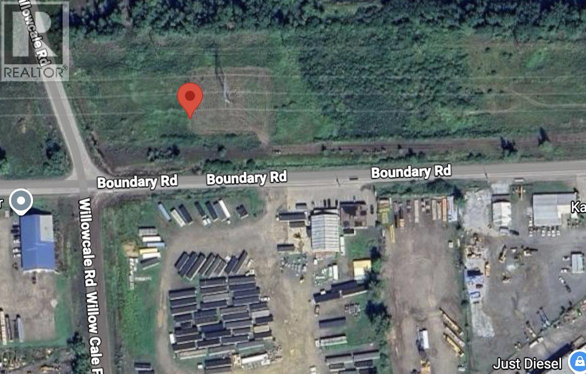 1077 Boundary Road, Prince George, British Columbia  V2N 5T2 - Photo 3 - C8077710