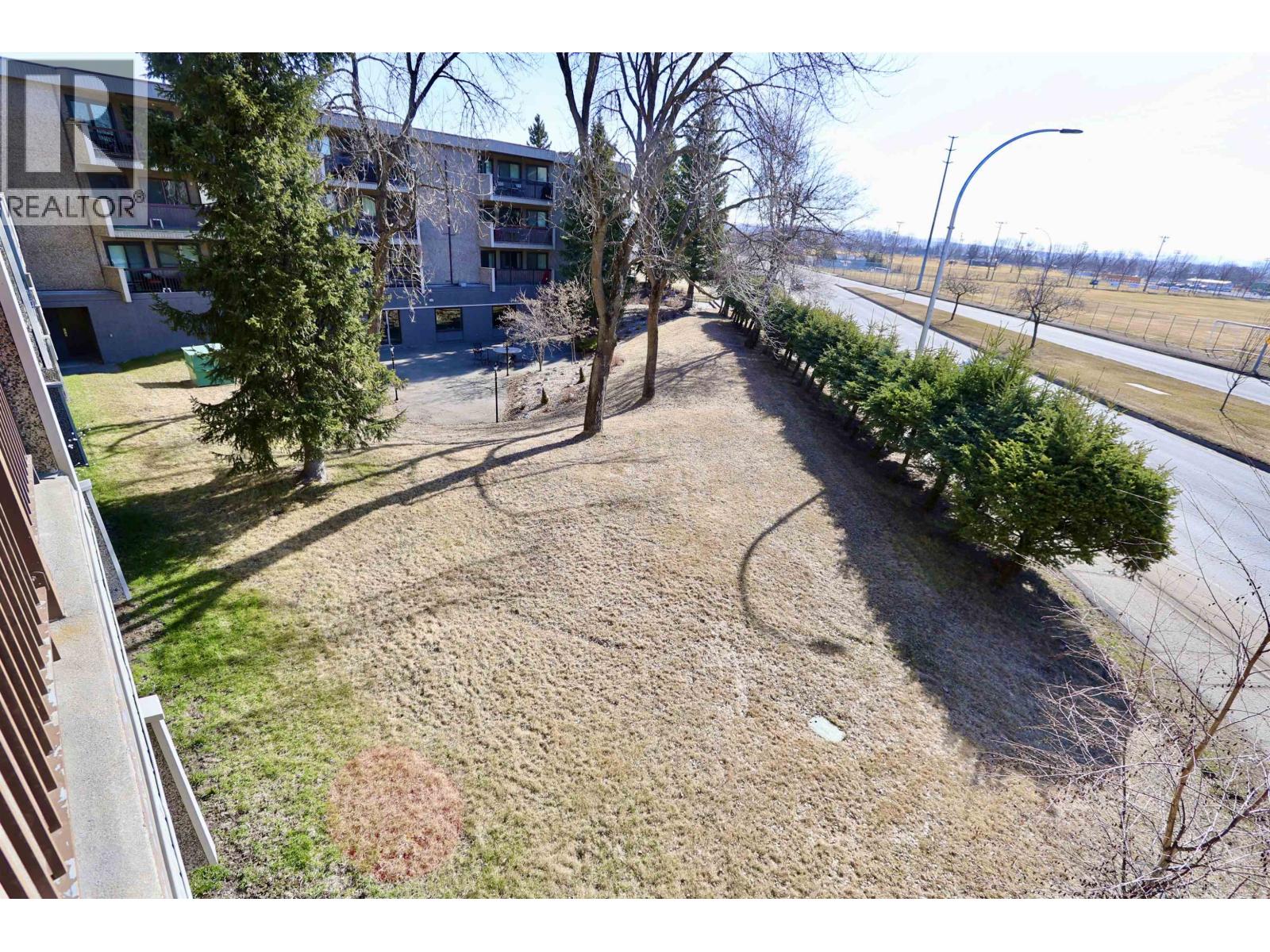 202 4288 15th Avenue, Prince George, British Columbia  V2M 5K6 - Photo 23 - R3109499