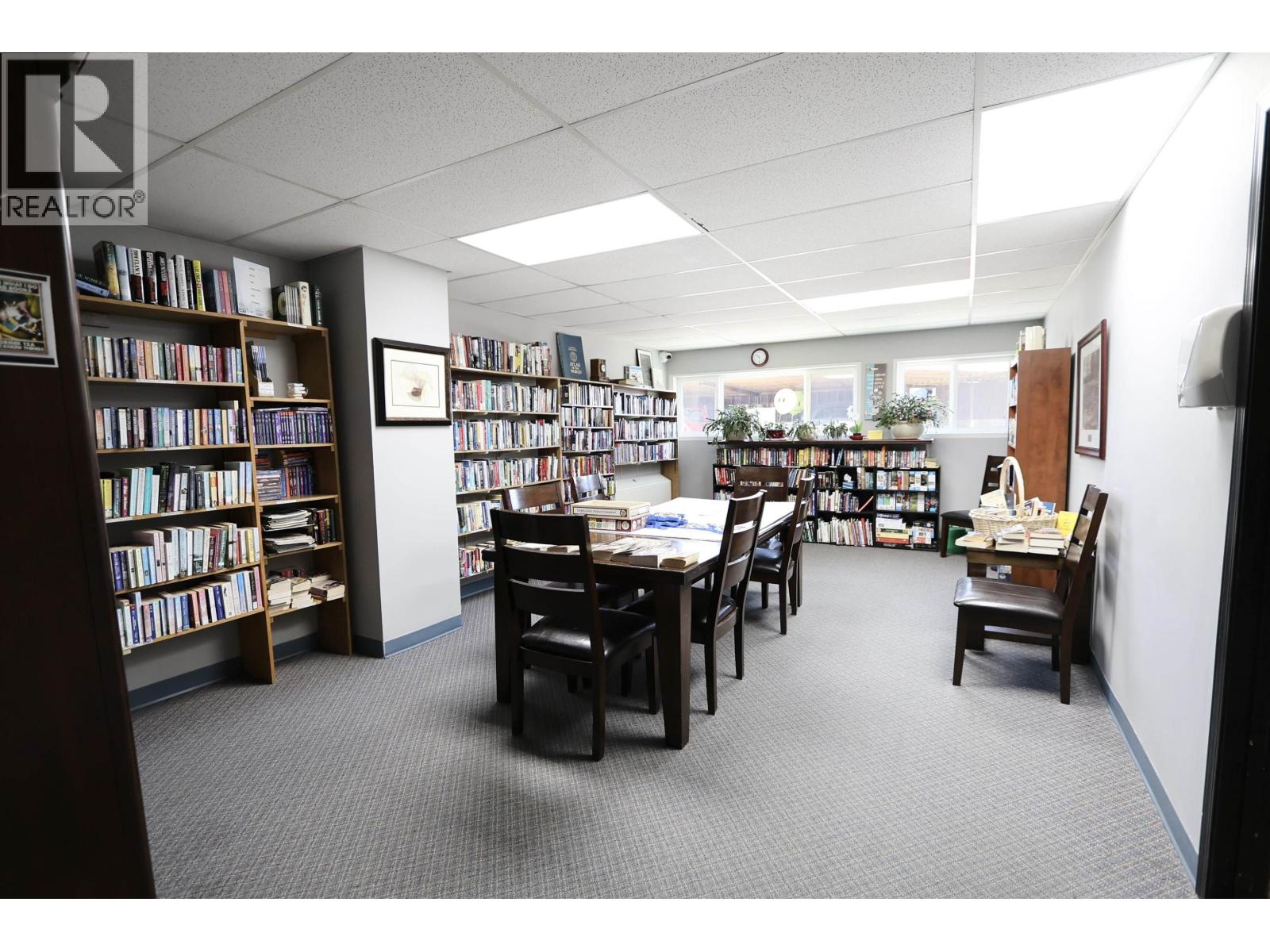 202 4288 15th Avenue, Prince George, British Columbia  V2M 5K6 - Photo 31 - R3109499