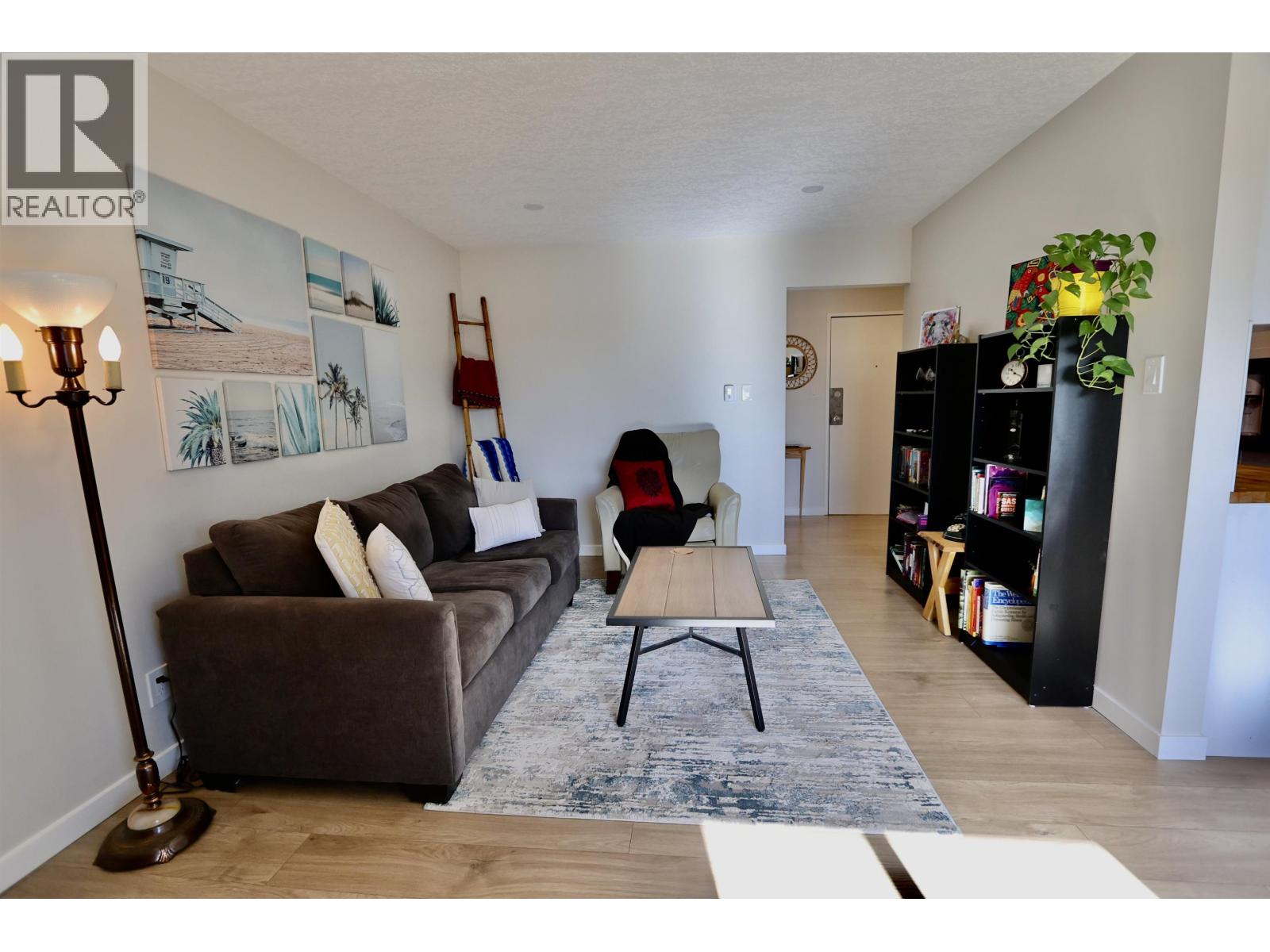 202 4288 15th Avenue, Prince George, British Columbia  V2M 5K6 - Photo 9 - R3109499