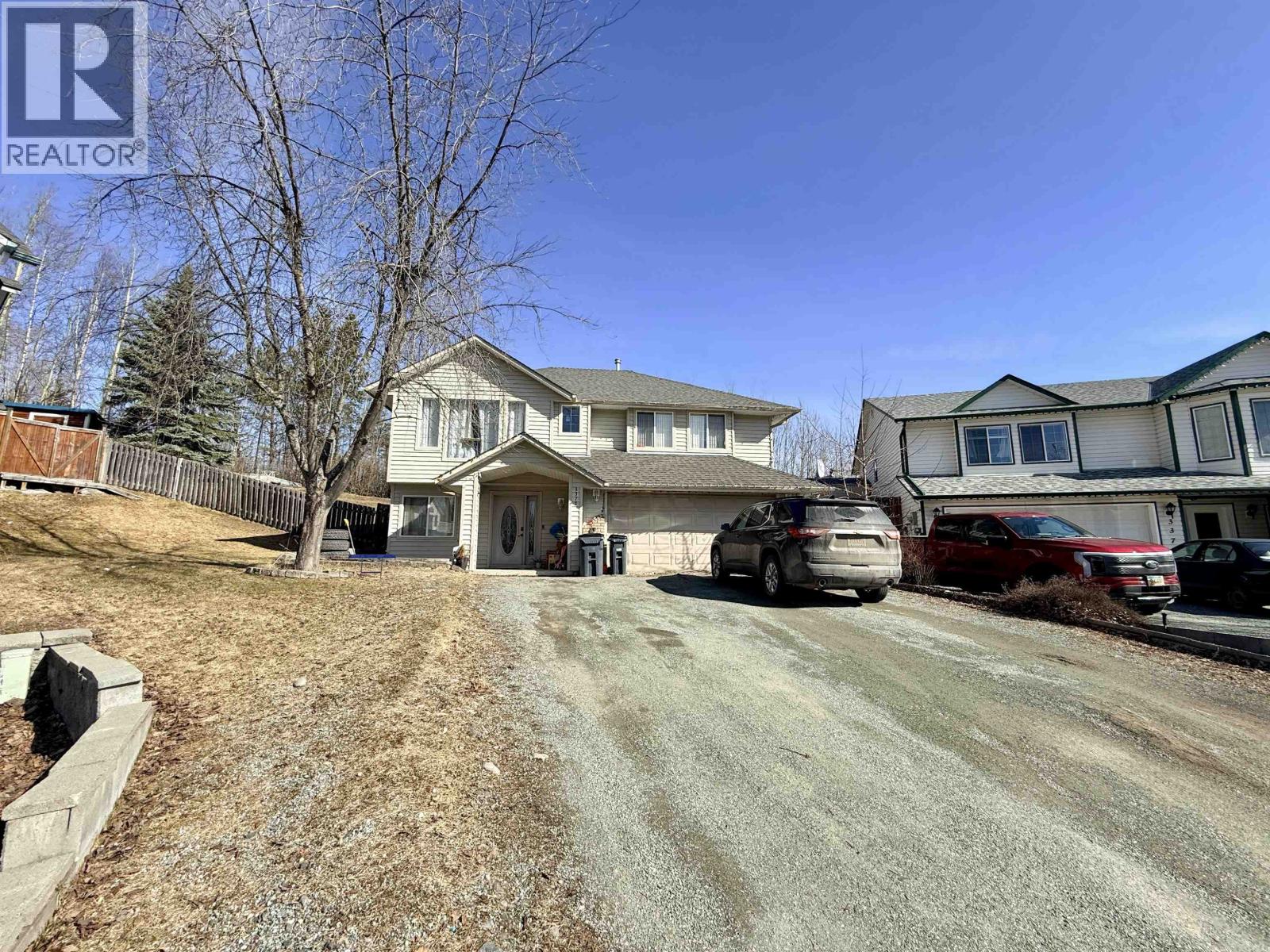 3379 St Frances Court, Prince George, British Columbia  V2N 5A4 - Photo 2 - R3109527