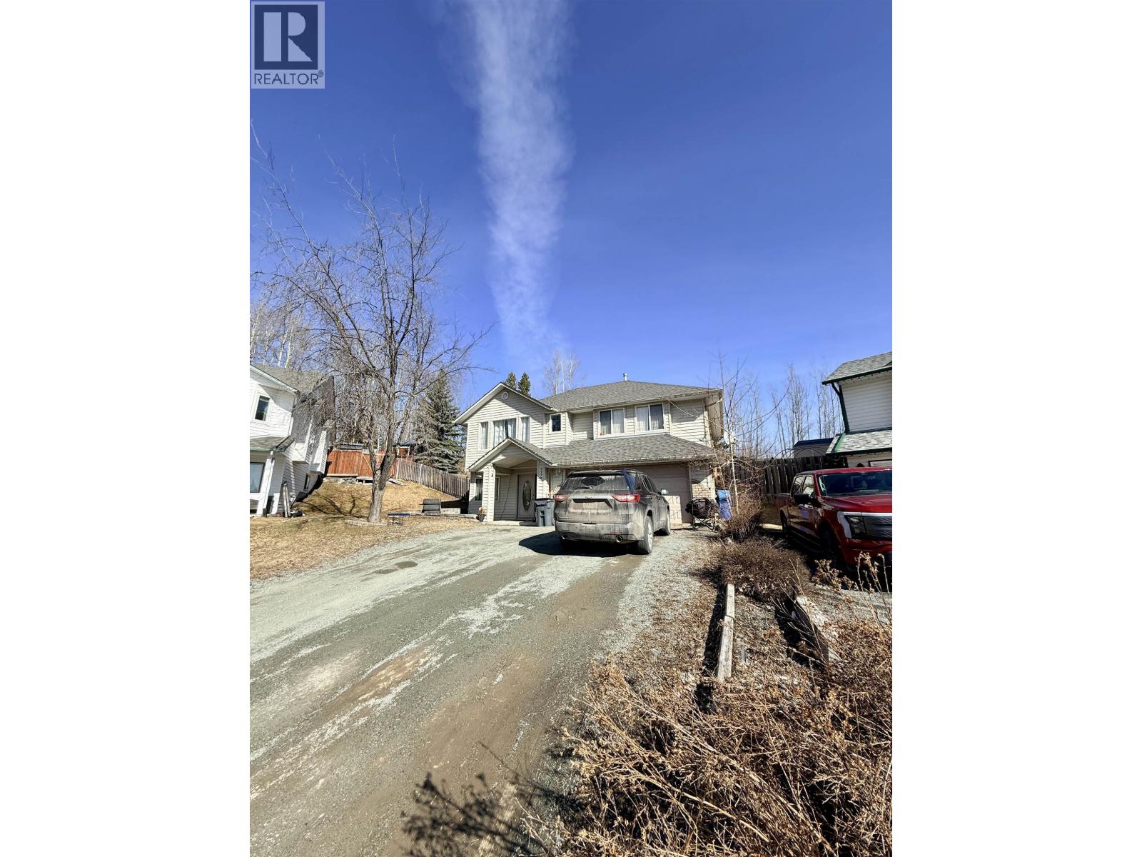 3379 St Frances Court, Prince George, British Columbia  V2N 5A4 - Photo 3 - R3109527