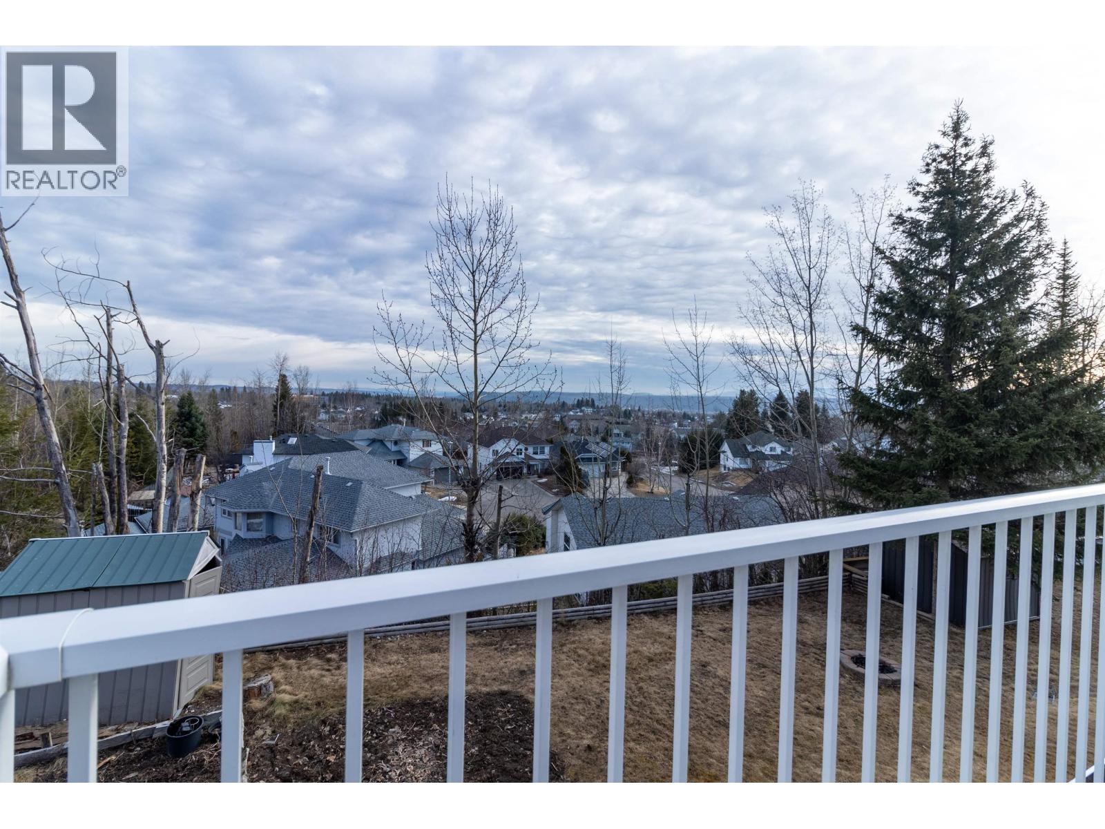 3259 Vista View Road, Prince George, British Columbia  V2N 6R7 - Photo 6 - R3109531