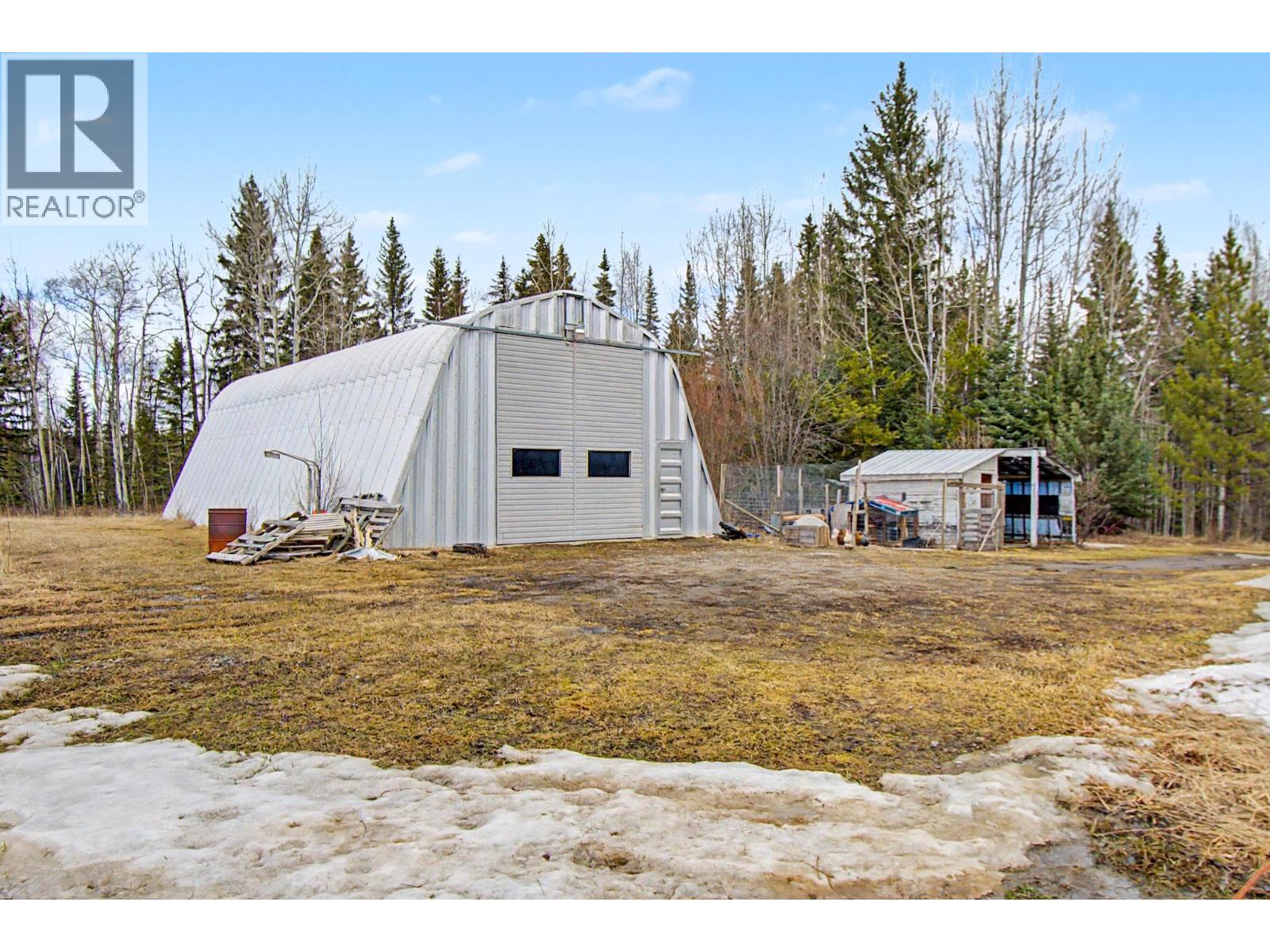 4220 Damms Road, Prince George, British Columbia  V2N 5X8 - Photo 35 - R3109684