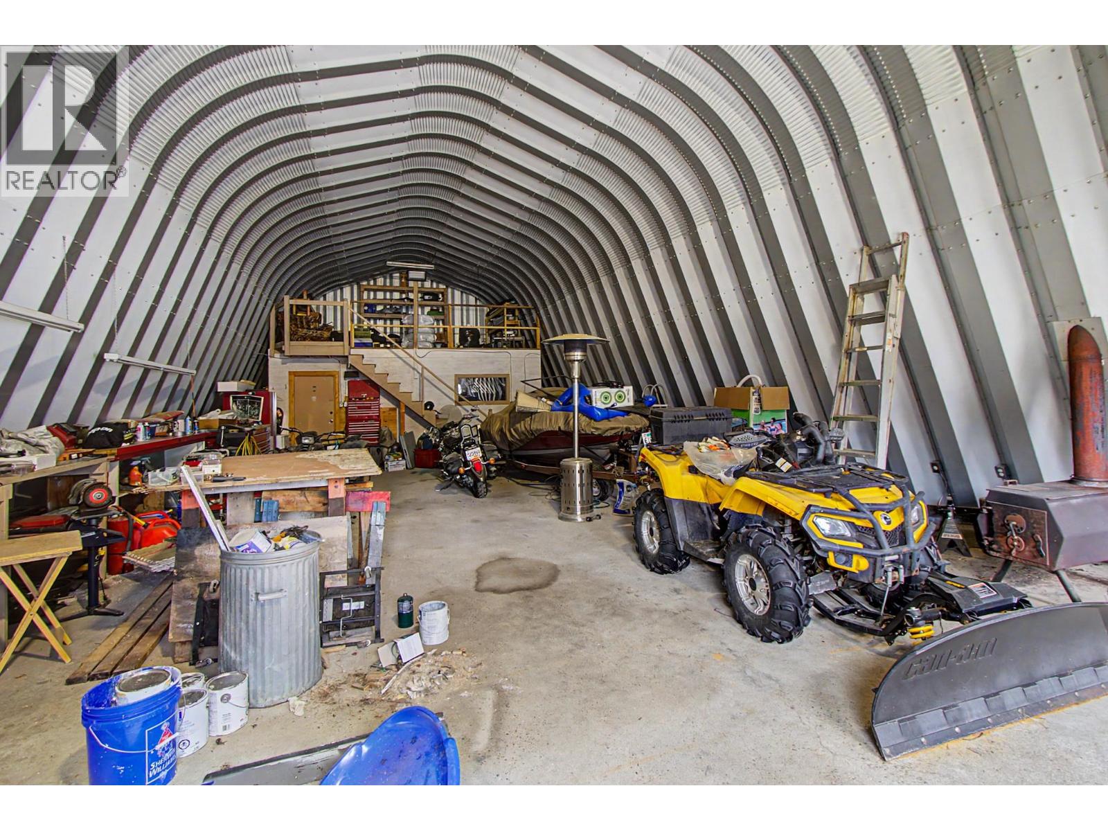 4220 Damms Road, Prince George, British Columbia  V2N 5X8 - Photo 36 - R3109684