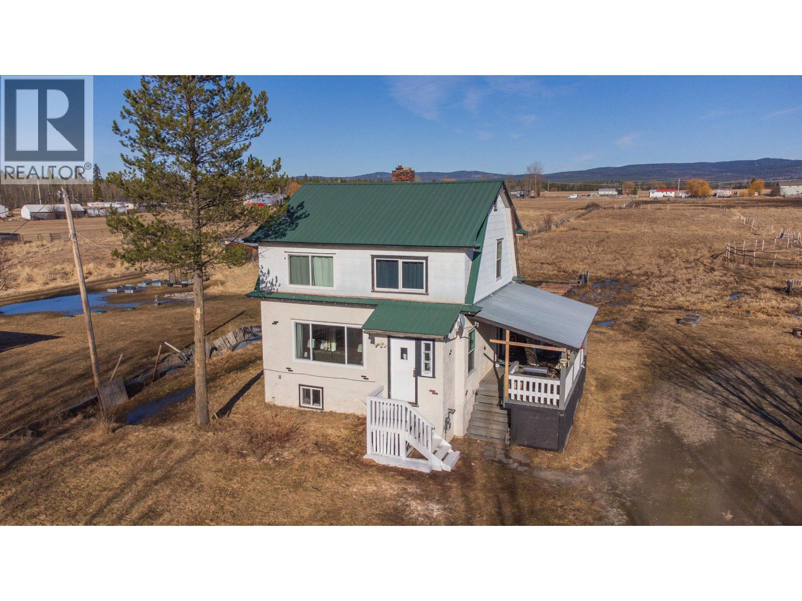 6920 SUTLEY ROAD, Prince George, British Columbia