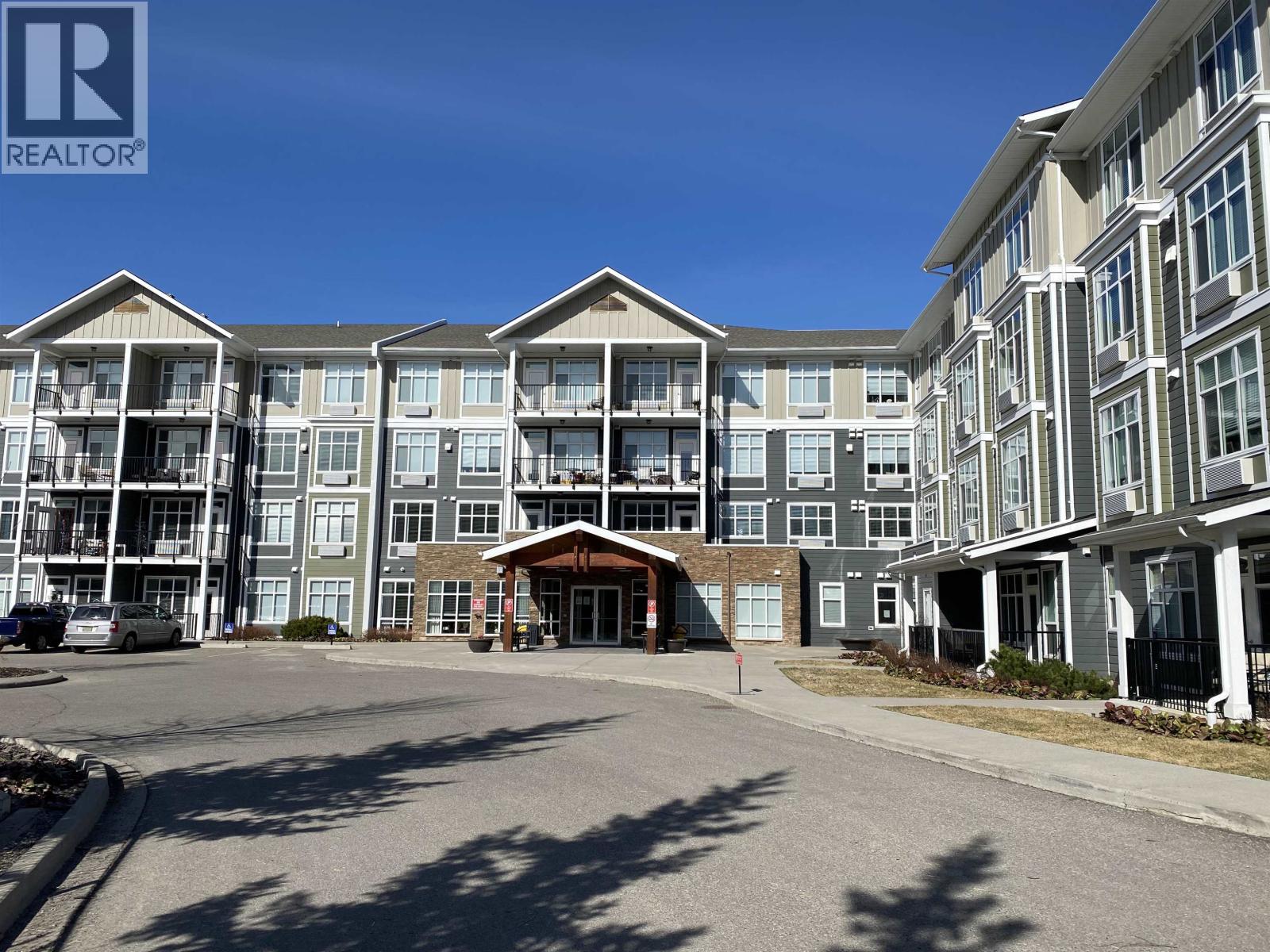 106 1444 20TH AVENUE, Prince George, British Columbia