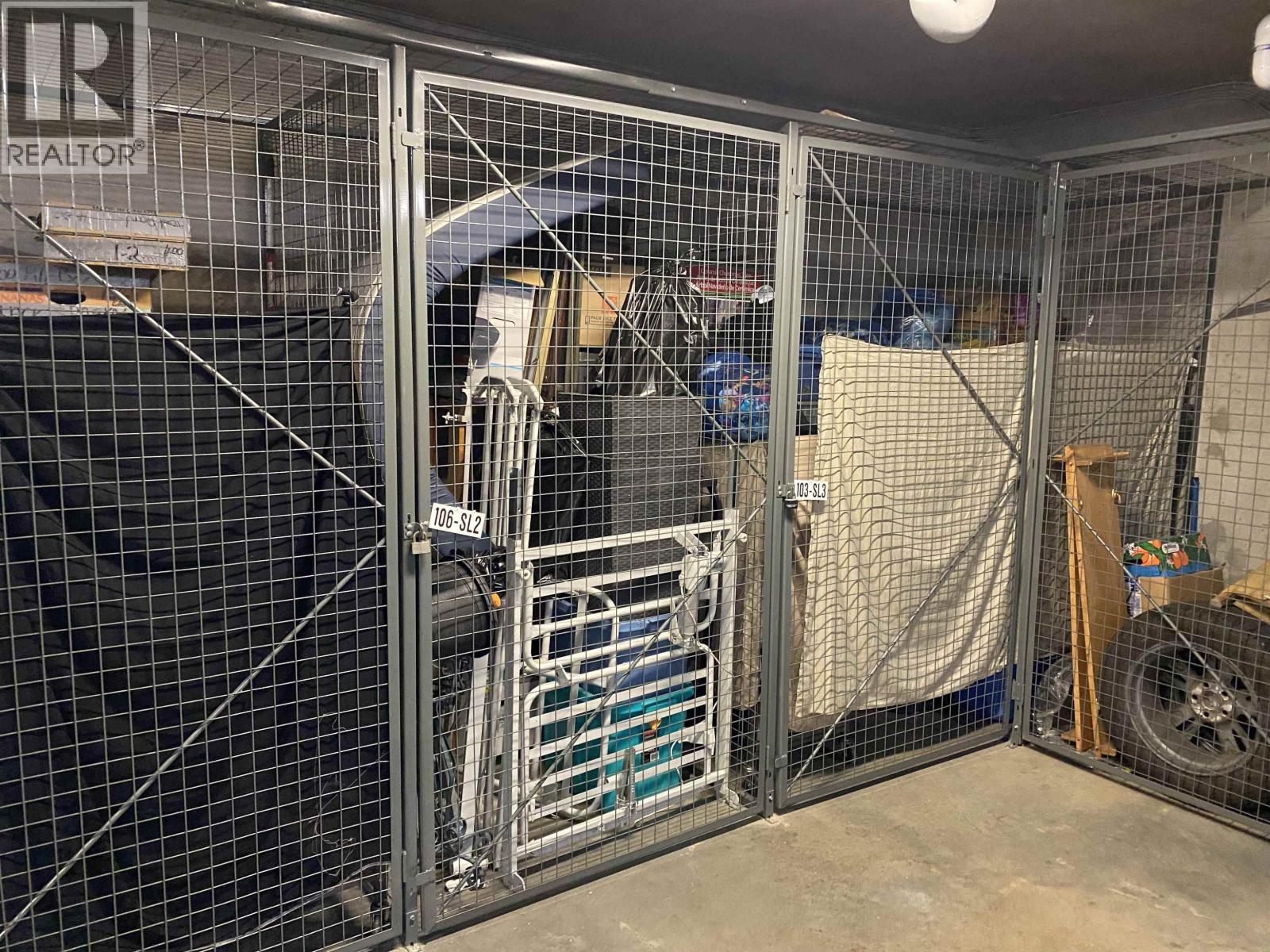 106 1444 20th Avenue, Prince George, British Columbia  V2L 0C9 - Photo 27 - R3109665