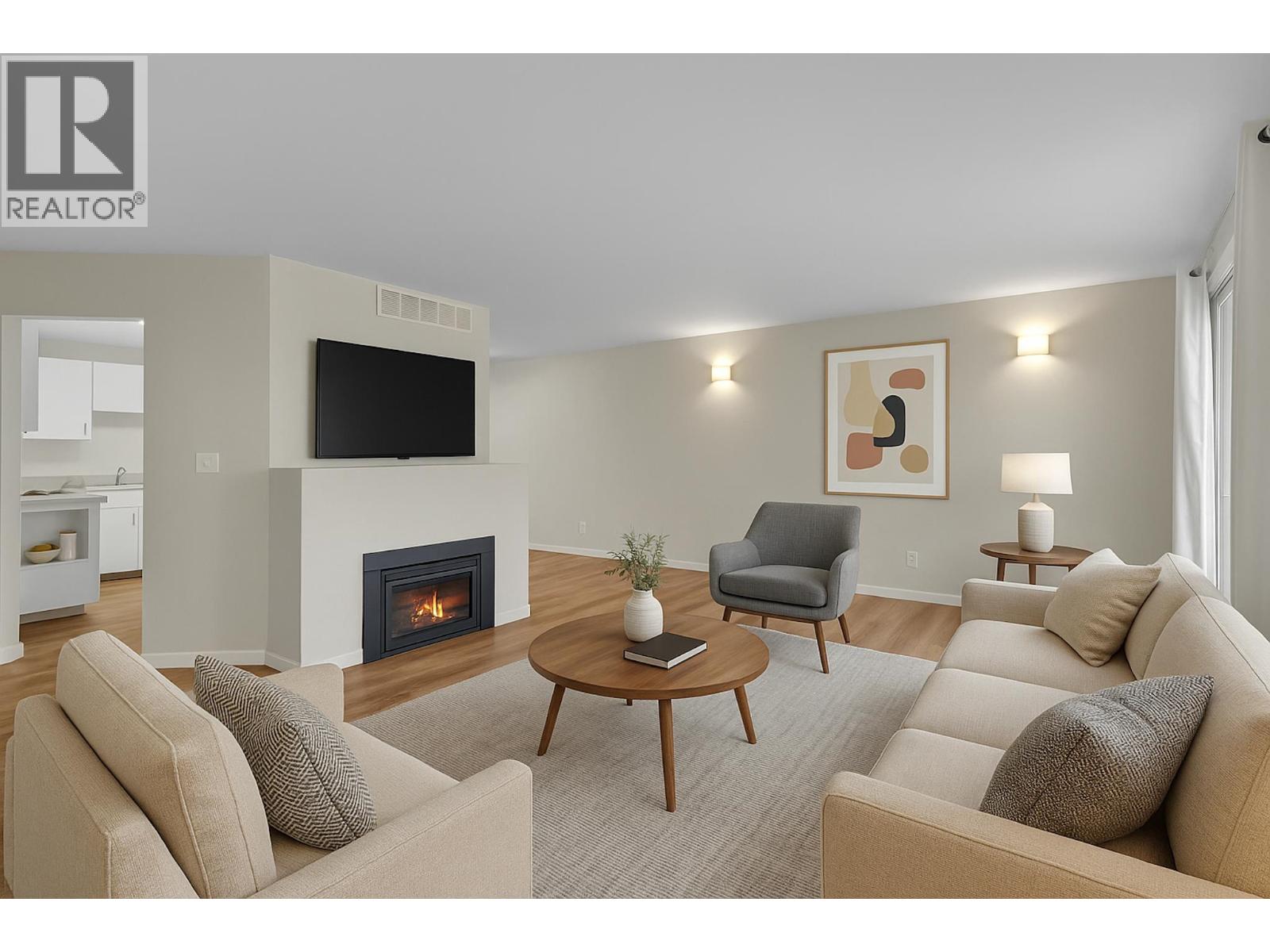 206 3363 Westwood Drive, Prince George, British Columbia  V2N 1S4 - Photo 2 - R3109874