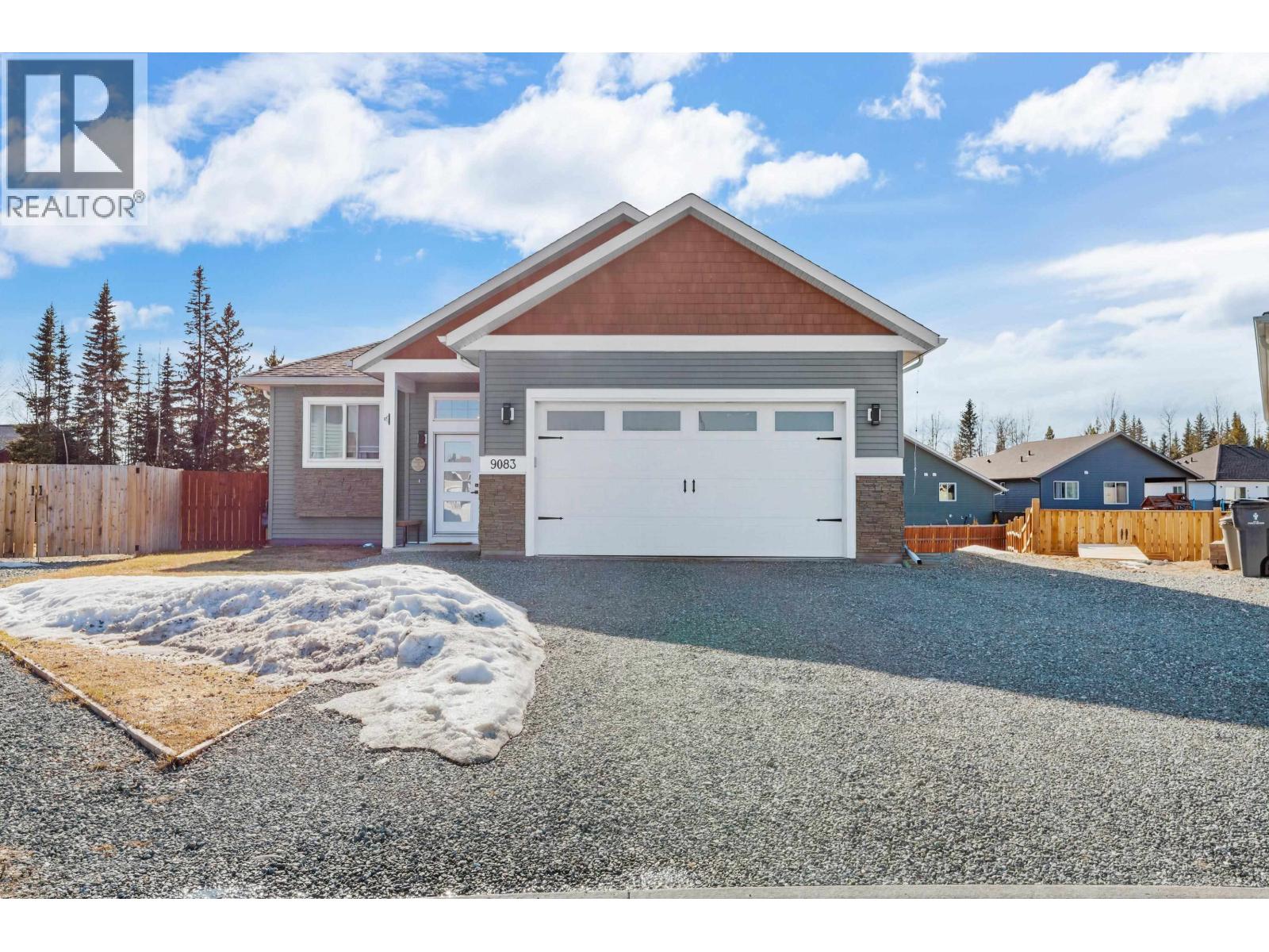 9083 TATLOW PLACE, Prince George, British Columbia