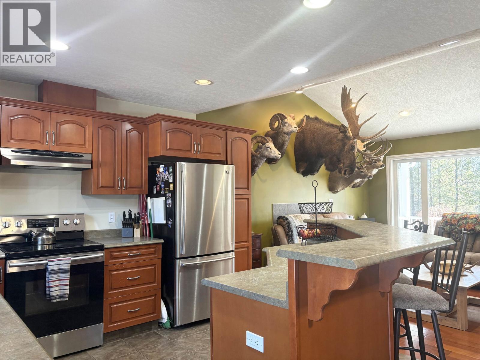 9133 Sykes Road, Prince George, British Columbia  V2N 6N4 - Photo 5 - R3110250