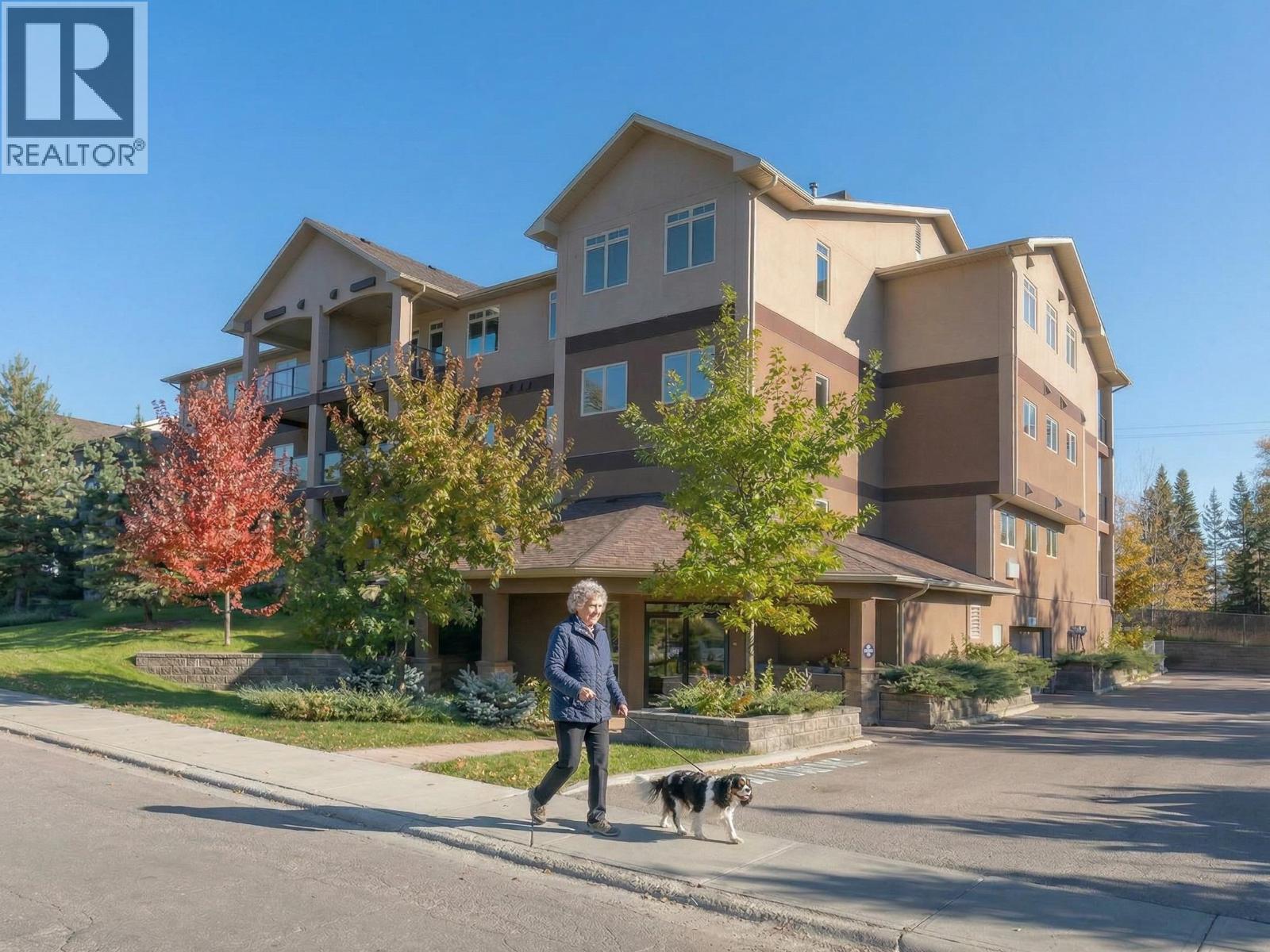 201 4251 Guest Crescent, Prince George, British Columbia  V2N 3G9 - Photo 2 - R3110253