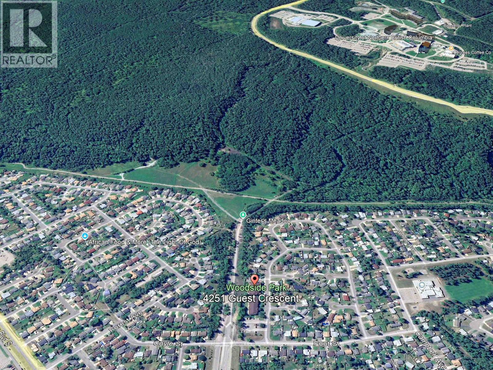 201 4251 Guest Crescent, Prince George, British Columbia  V2N 3G9 - Photo 3 - R3110253