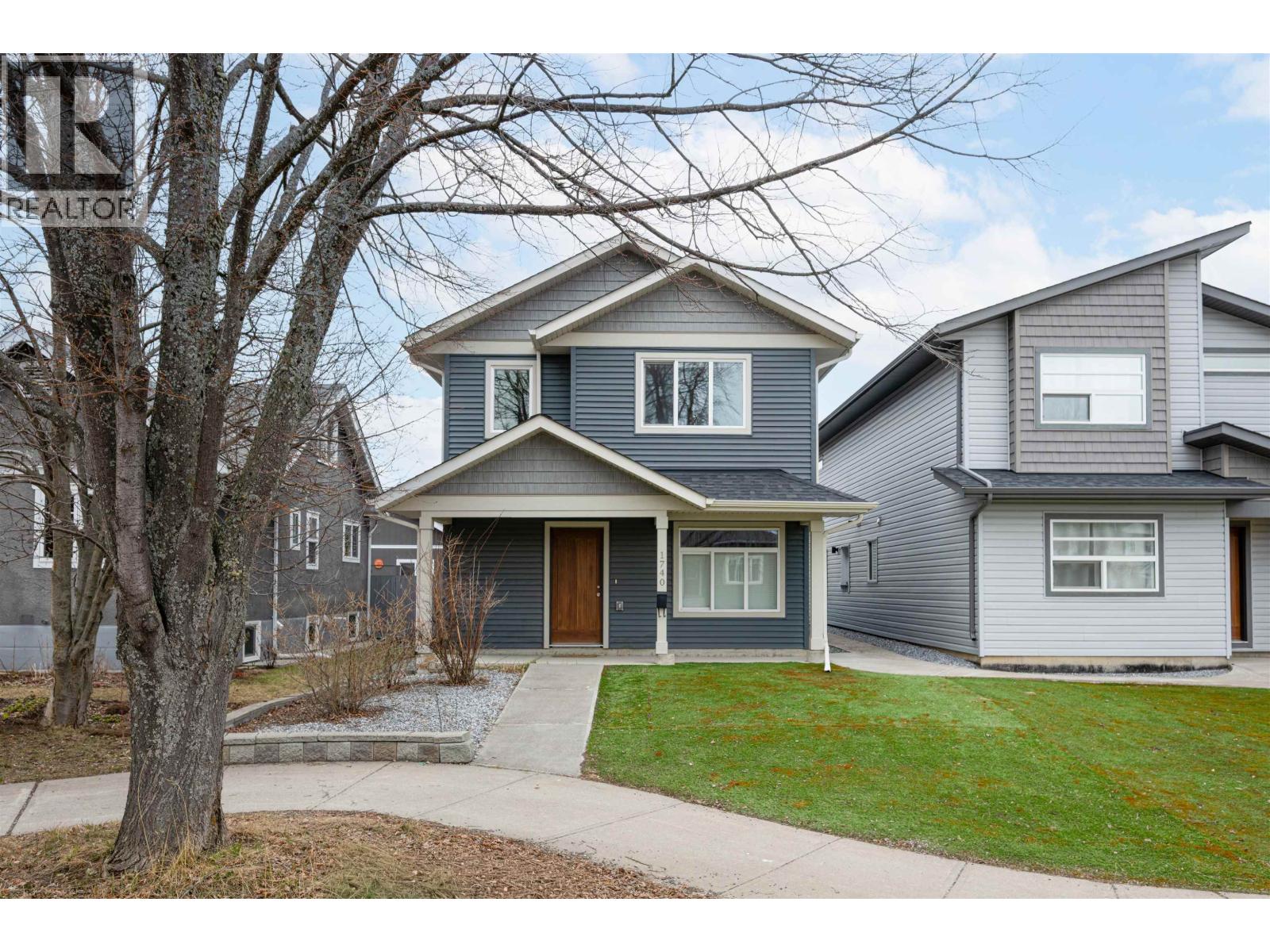 1740 5th Avenue, Prince George, British Columbia  V2L 3M3 - Photo 31 - R3110281