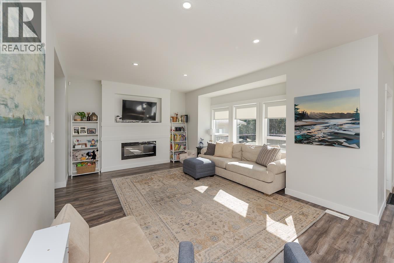 2870 Vista Ridge Drive, Prince George, British Columbia  V2N 0G9 - Photo 4 - R3110418