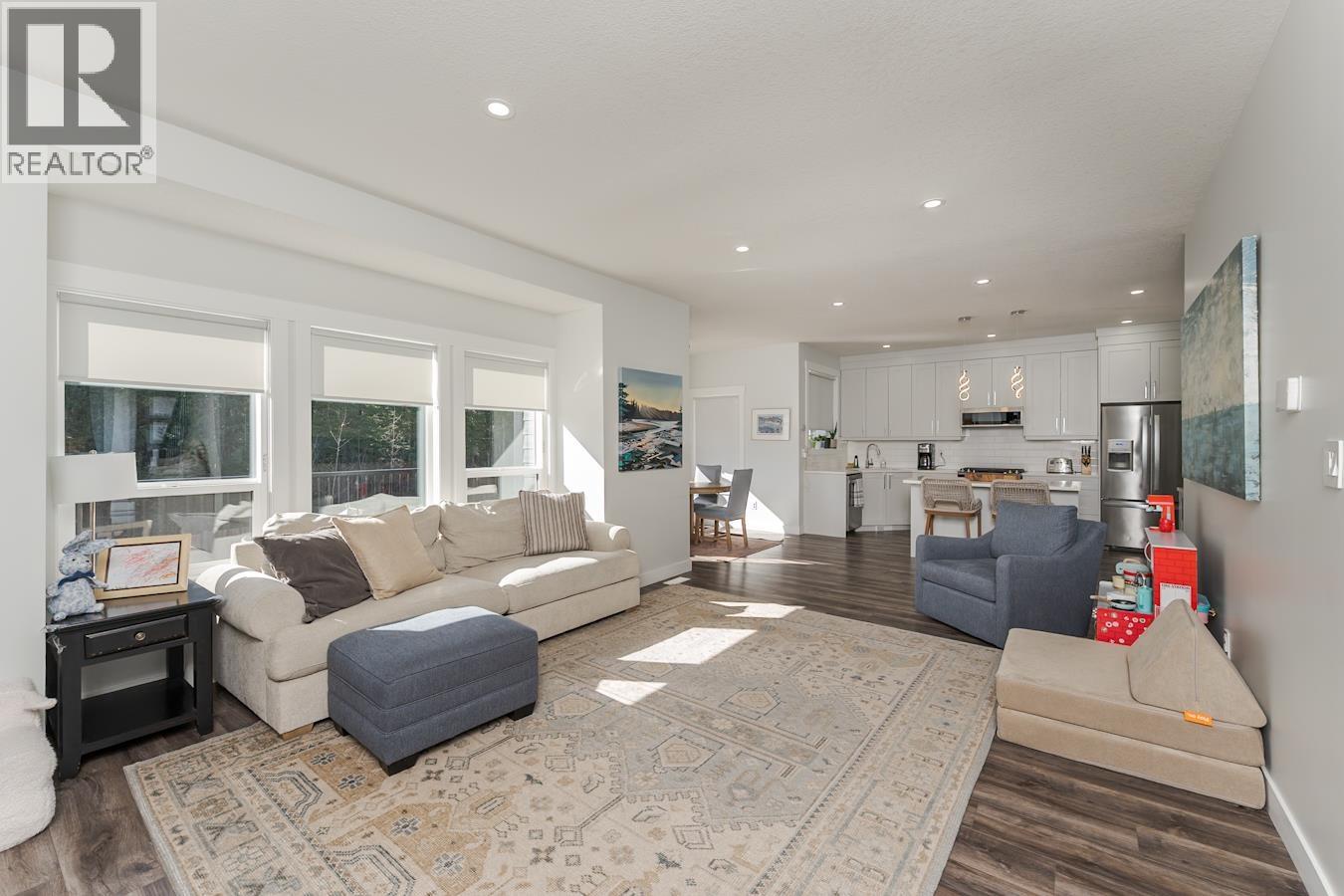 2870 Vista Ridge Drive, Prince George, British Columbia  V2N 0G9 - Photo 5 - R3110418