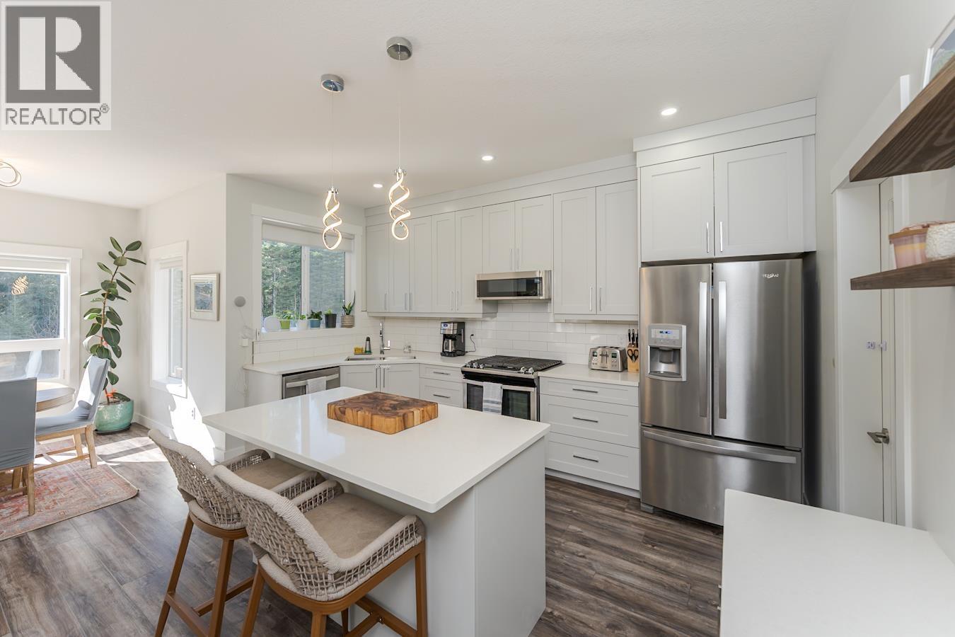 2870 Vista Ridge Drive, Prince George, British Columbia  V2N 0G9 - Photo 7 - R3110418