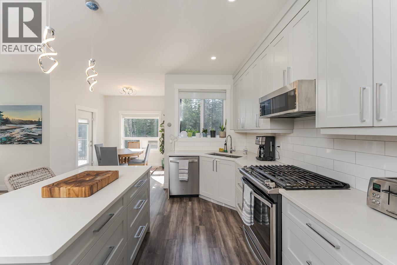 2870 Vista Ridge Drive, Prince George, British Columbia  V2N 0G9 - Photo 8 - R3110418