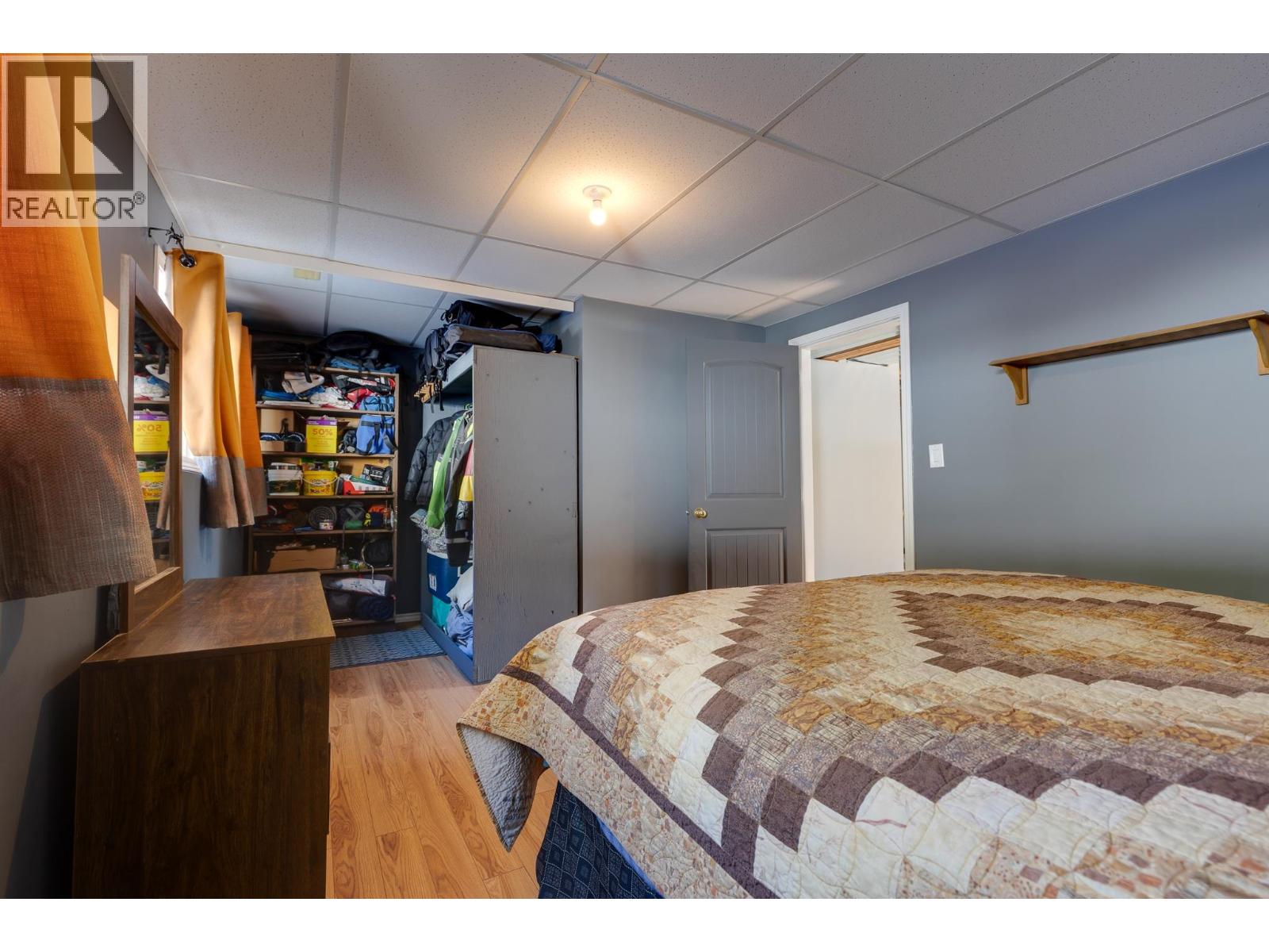 11100 Giscome Road, Prince George, British Columbia  V2N 6V6 - Photo 21 - R3110463