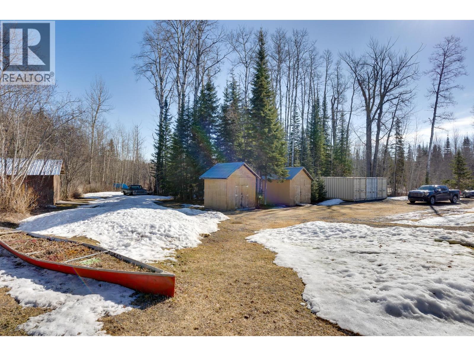 11100 Giscome Road, Prince George, British Columbia  V2N 6V6 - Photo 36 - R3110463