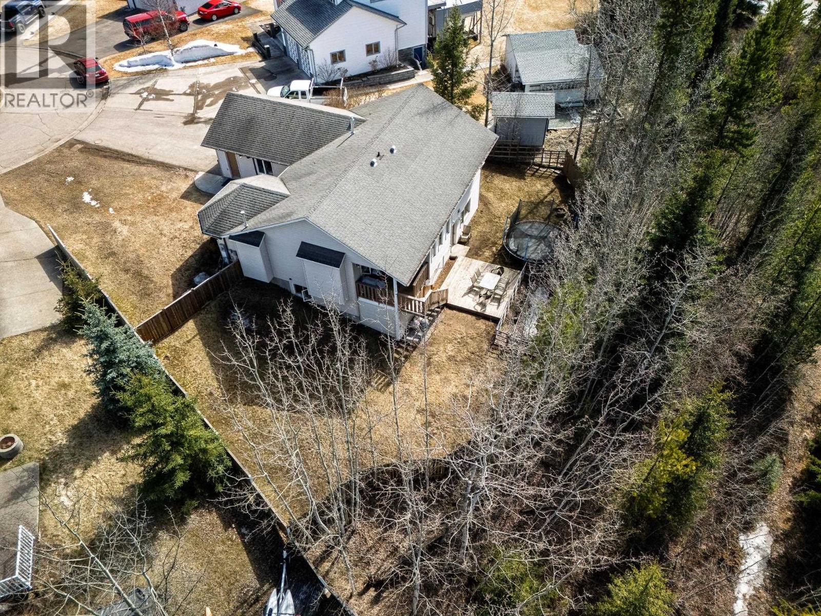 3449 Clearwood Place, Prince George, British Columbia  V2K 4R1 - Photo 30 - R3110587