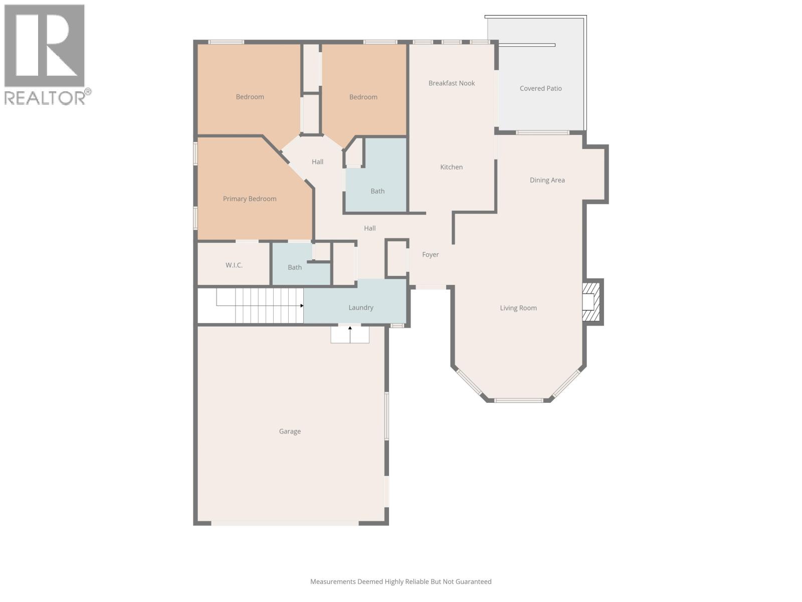 3449 Clearwood Place, Prince George, British Columbia  V2K 4R1 - Photo 34 - R3110587