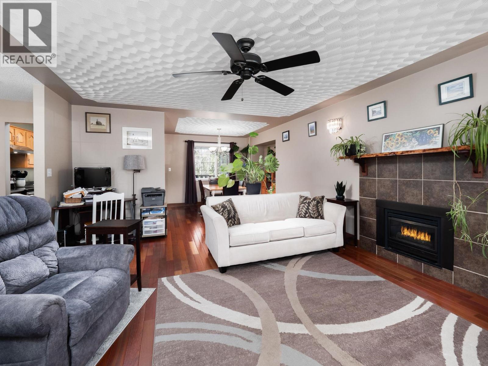 3449 Clearwood Place, Prince George, British Columbia  V2K 4R1 - Photo 6 - R3110587