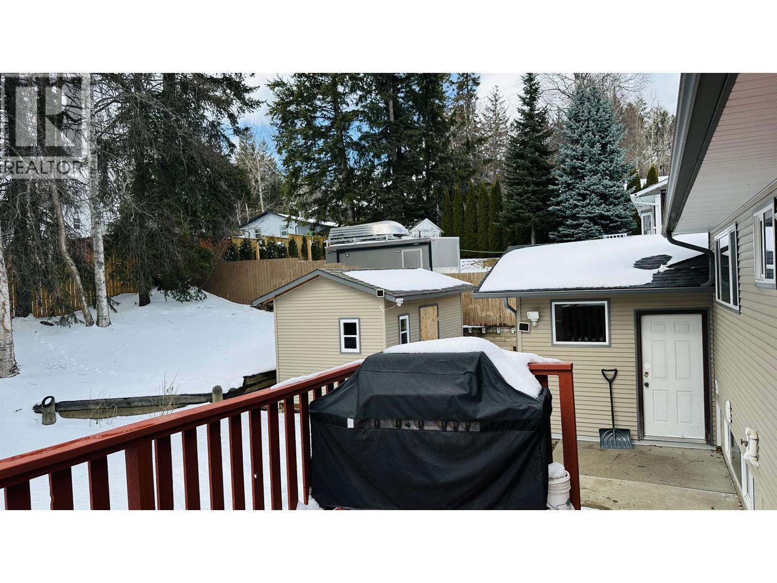 3187 Wallace Crescent, Prince George, British Columbia  V2K 3V5 - Photo 26 - R3110621