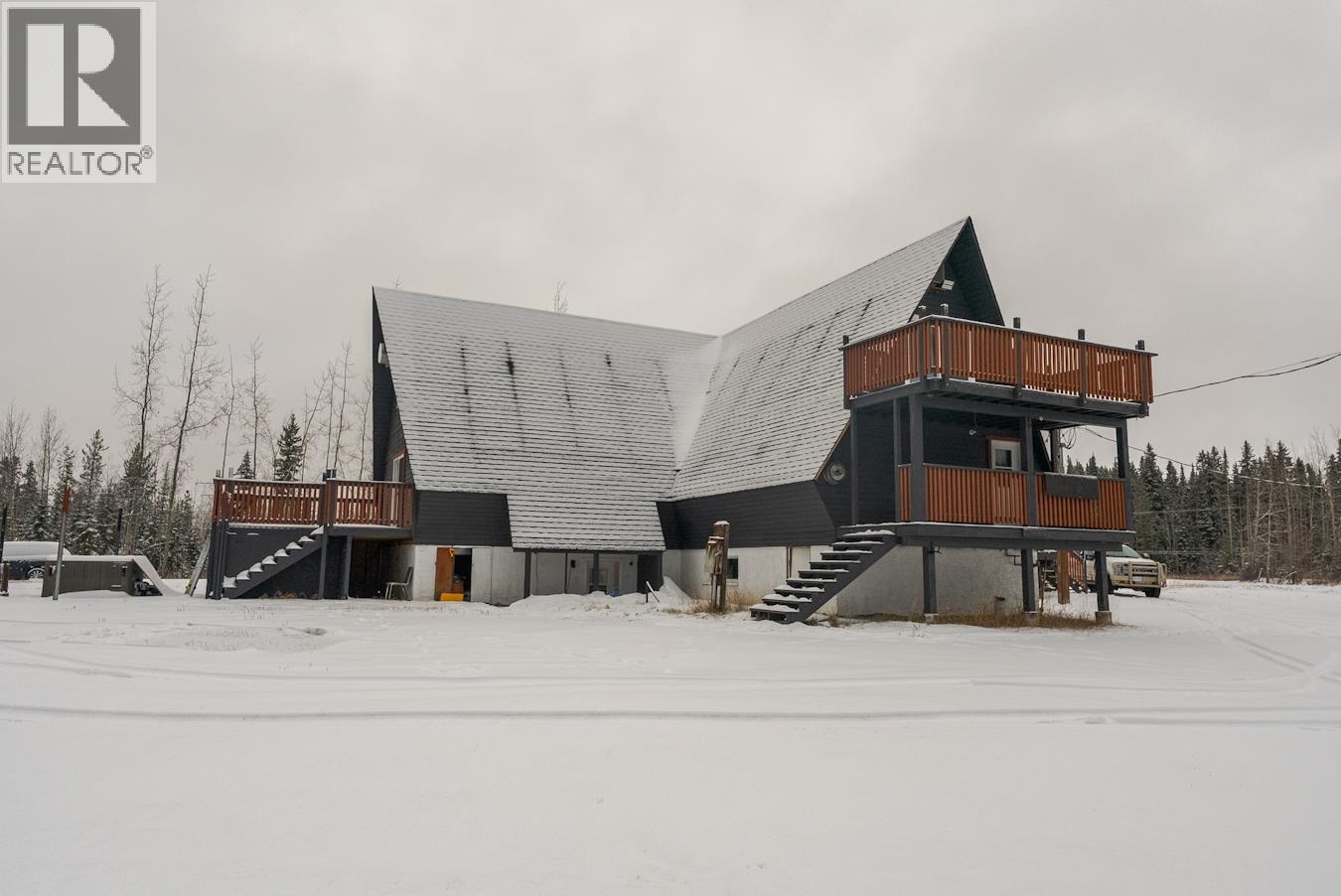 6315 CUMMINGS ROAD, Prince George, British Columbia