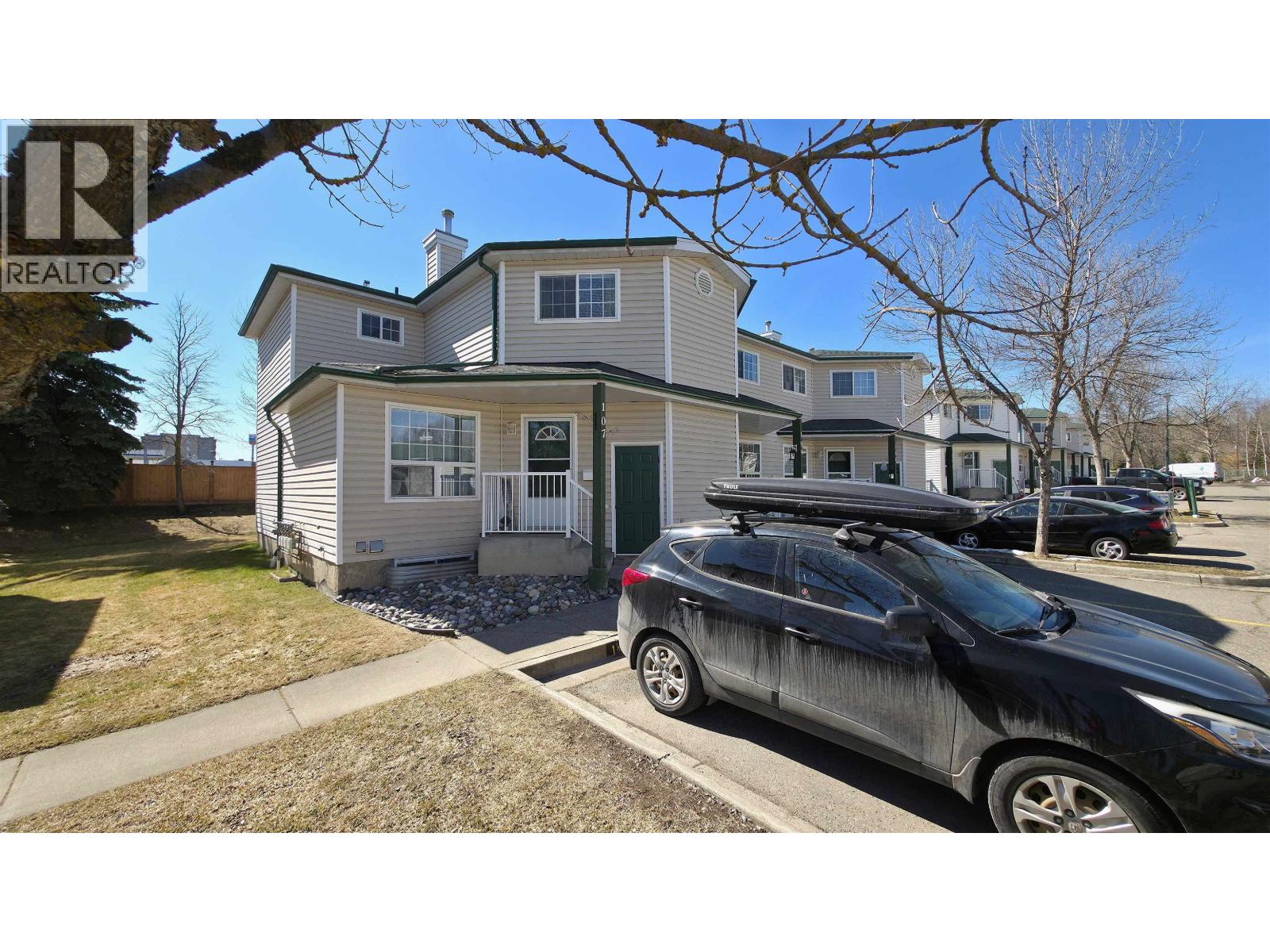 107 3233 MCGILL CRESCENT, Prince George, British Columbia