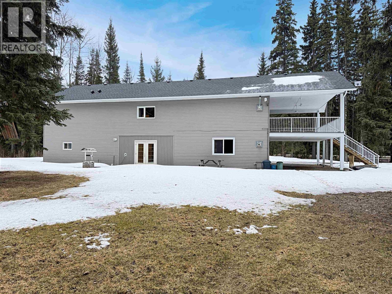 13940 Chief Lake Road, Prince George, British Columbia  V2K 5K1 - Photo 3 - R3110779