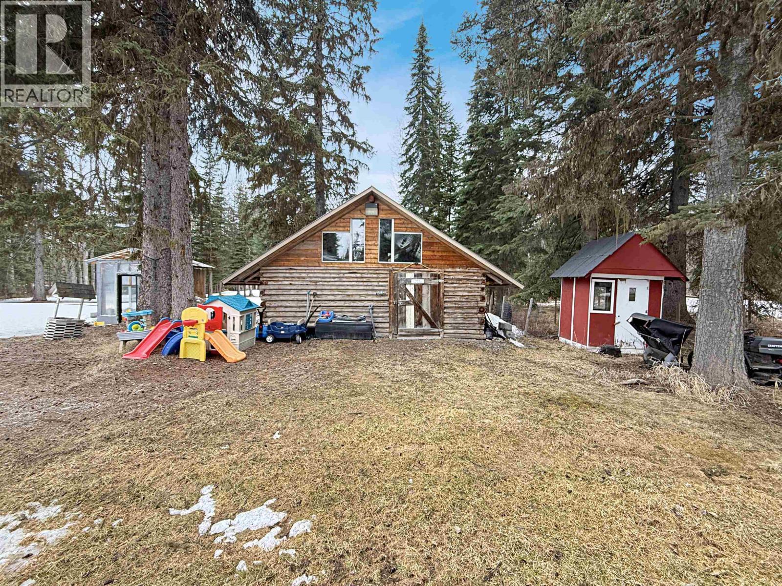 13940 Chief Lake Road, Prince George, British Columbia  V2K 5K1 - Photo 37 - R3110779