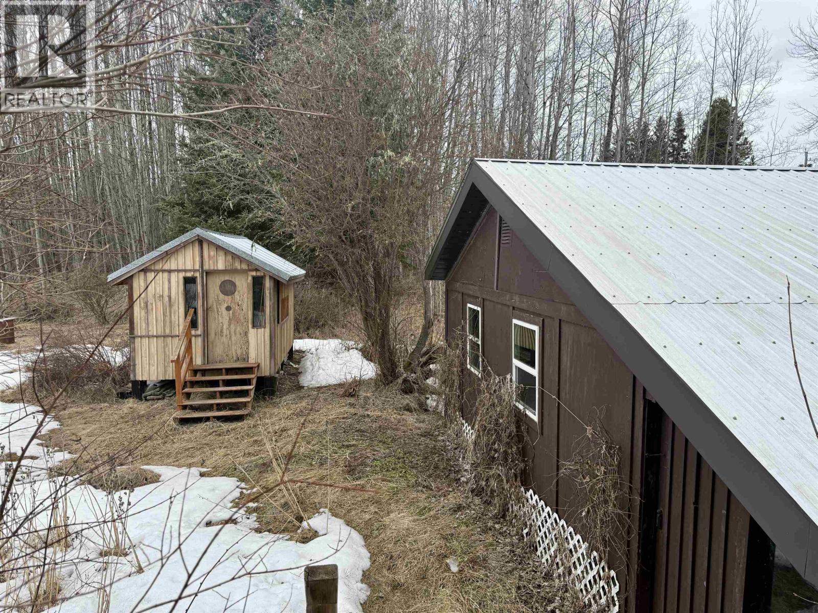 4865 Salmon Valley Road, Prince George, British Columbia  V2K 5W1 - Photo 26 - R3110972