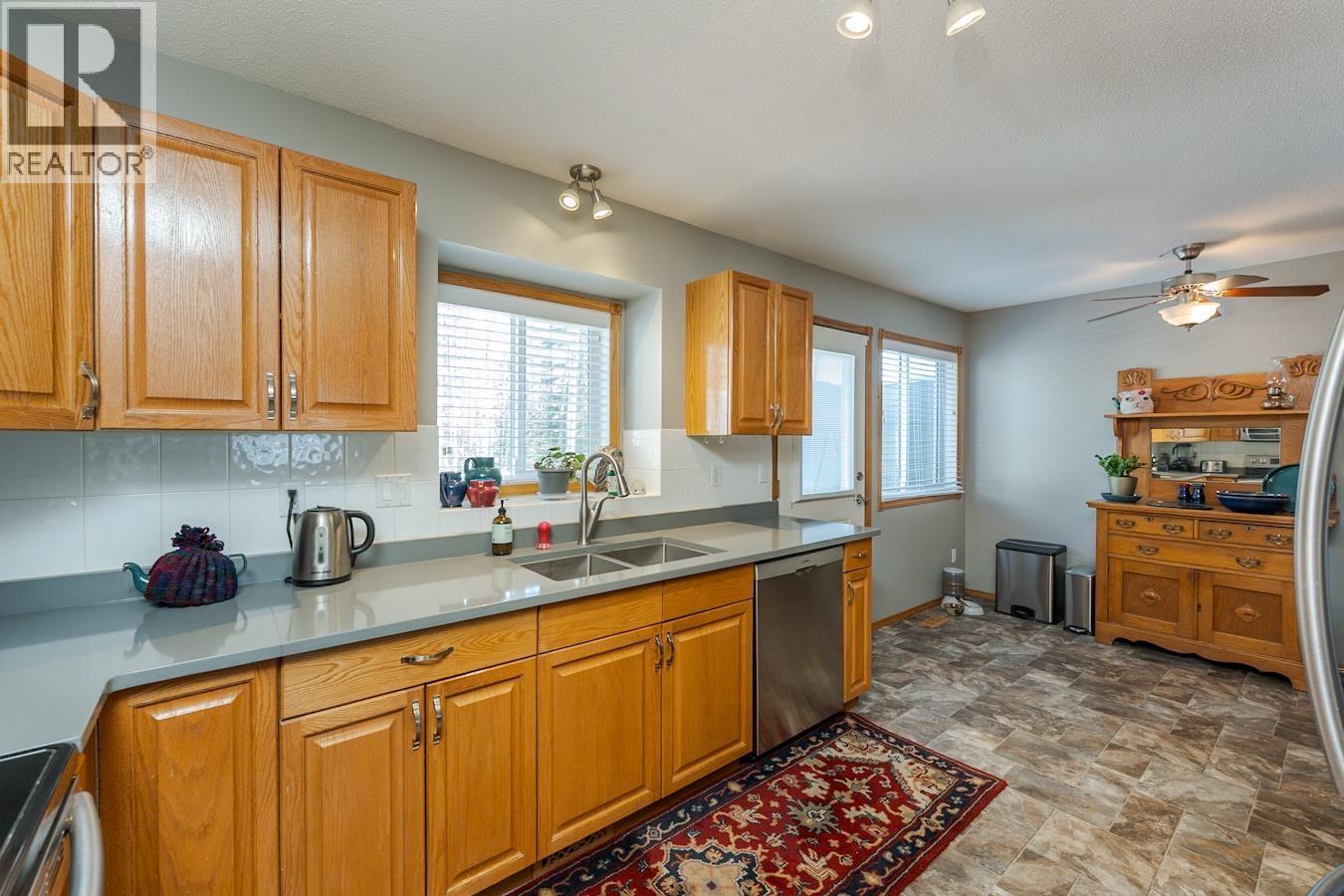 104 6450 Dawson Road, Prince George, British Columbia  V2K 5Y4 - Photo 4 - R3111100