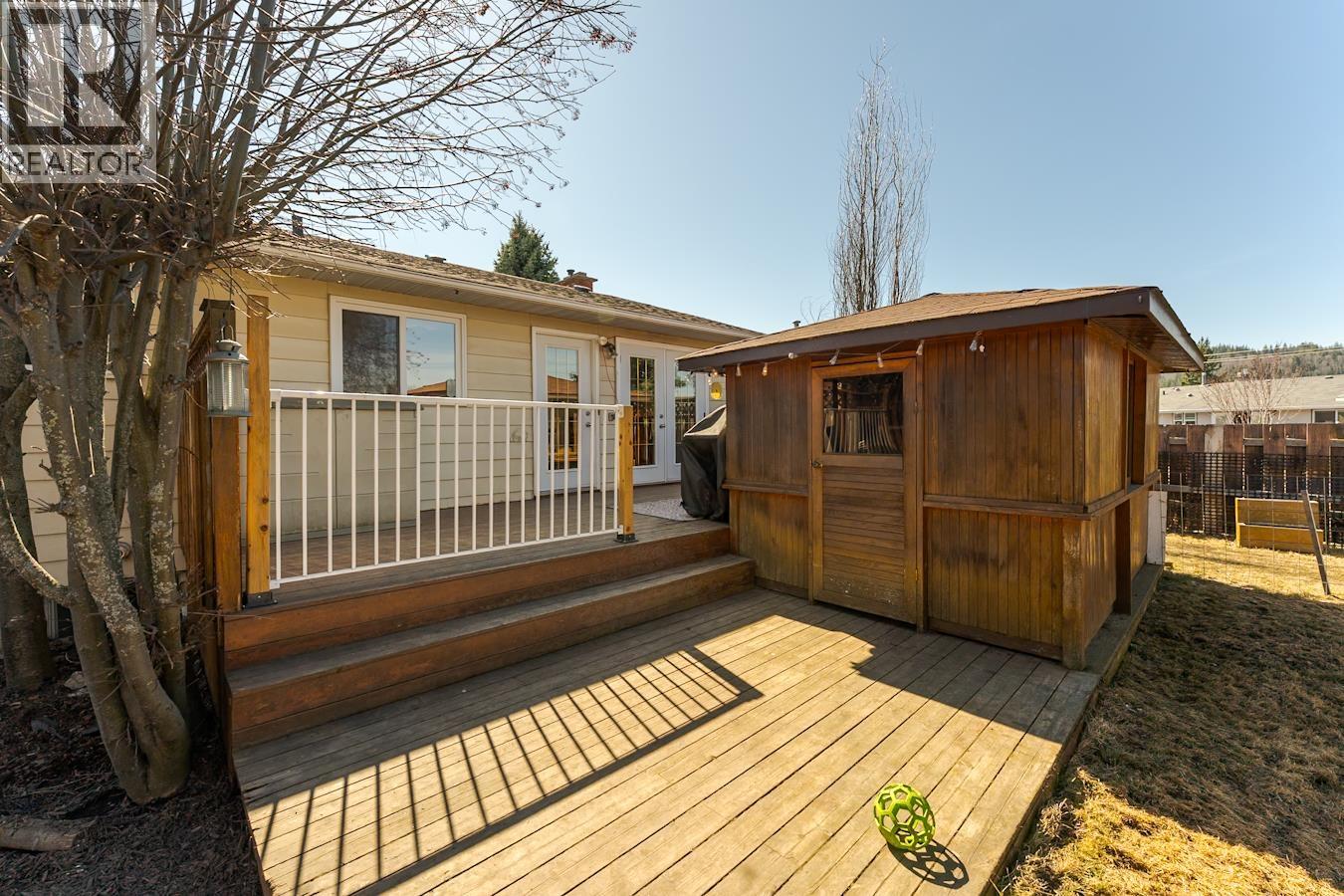 4234 Trapper Avenue, Prince George, British Columbia  V2M 5N1 - Photo 37 - R3111082