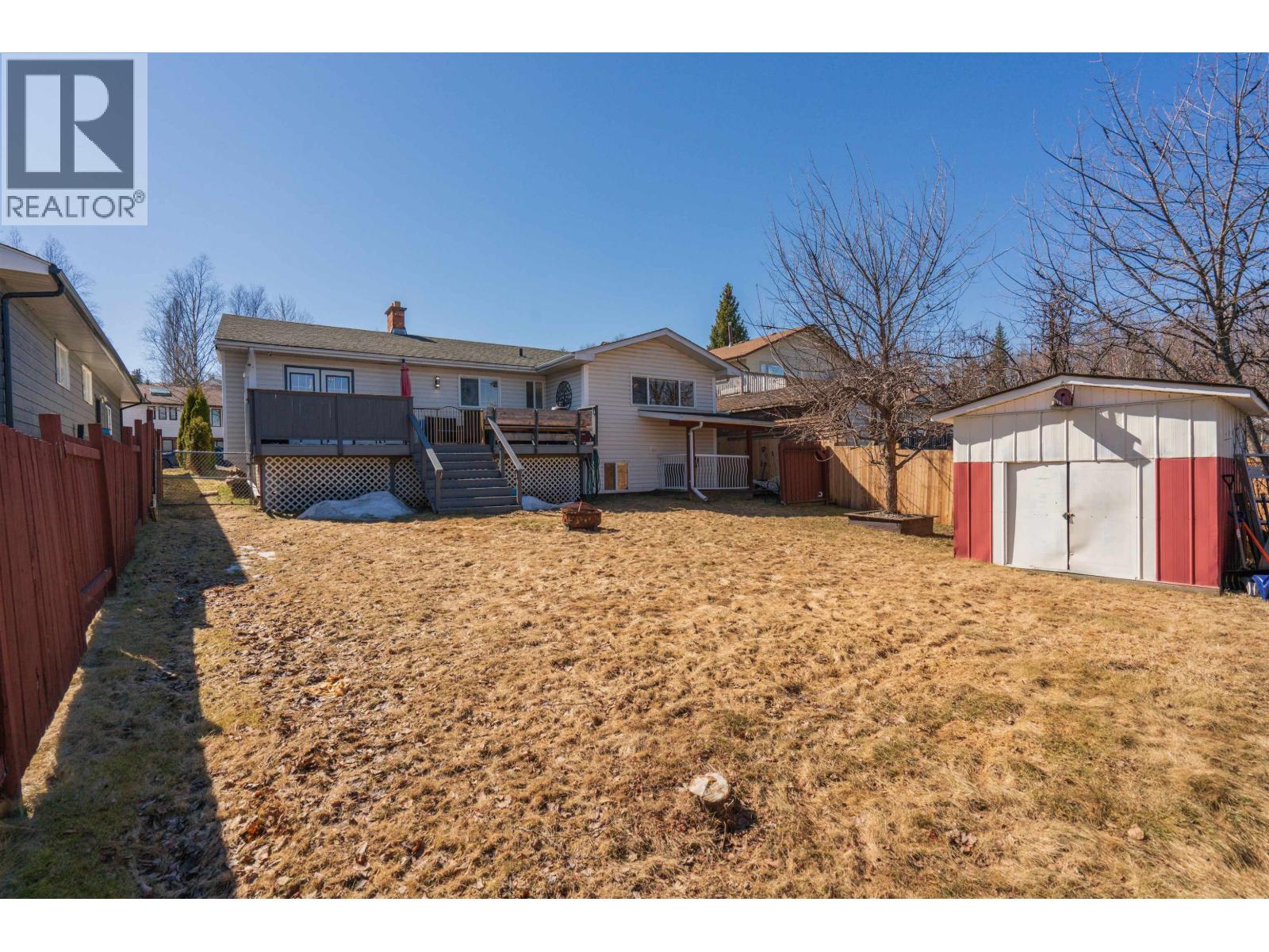 2882 Calhoun Crescent, Prince George, British Columbia  V2N 5J9 - Photo 36 - R3111360