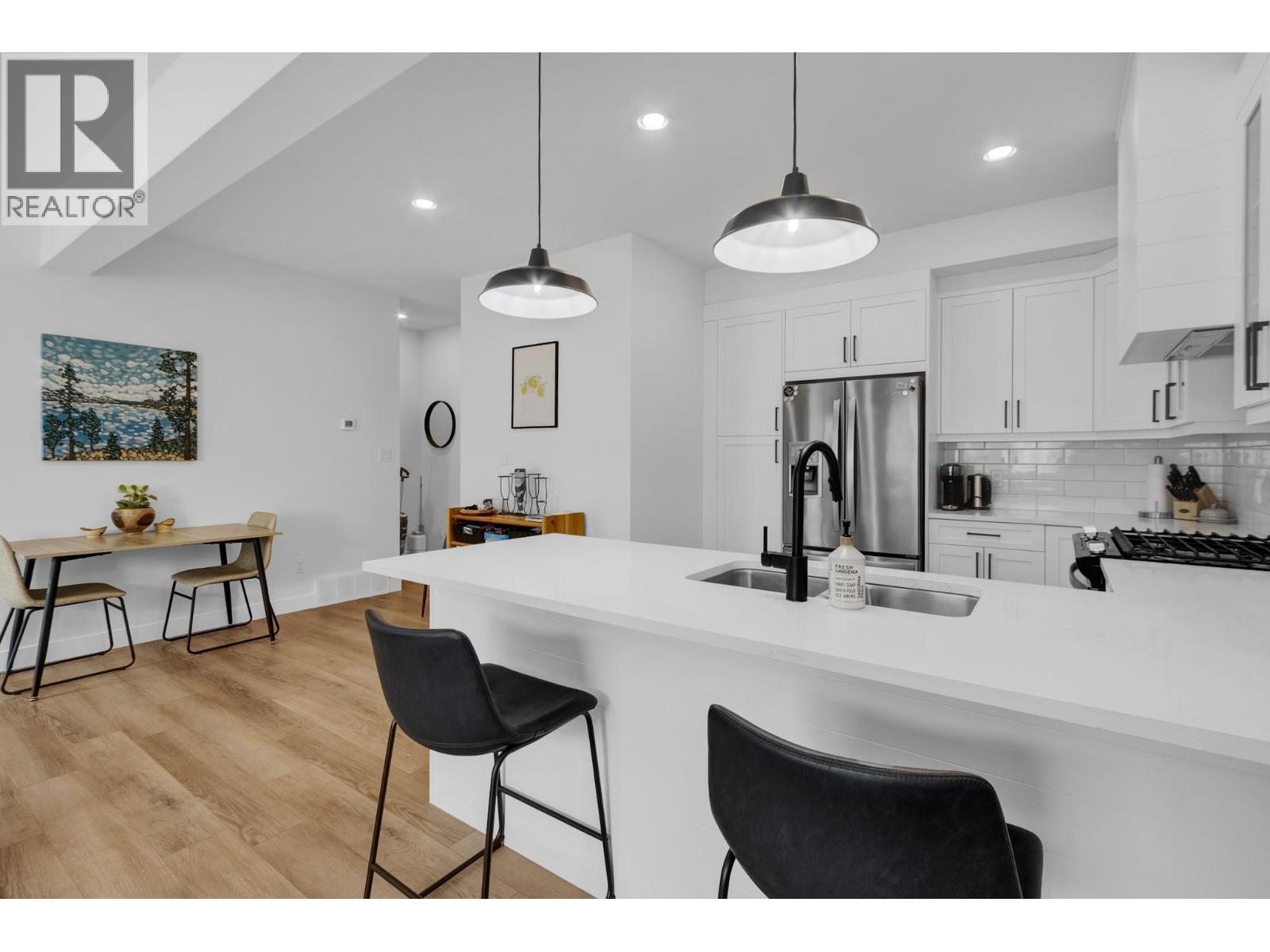 707 4274 22ND AVENUE, Prince George, British Columbia