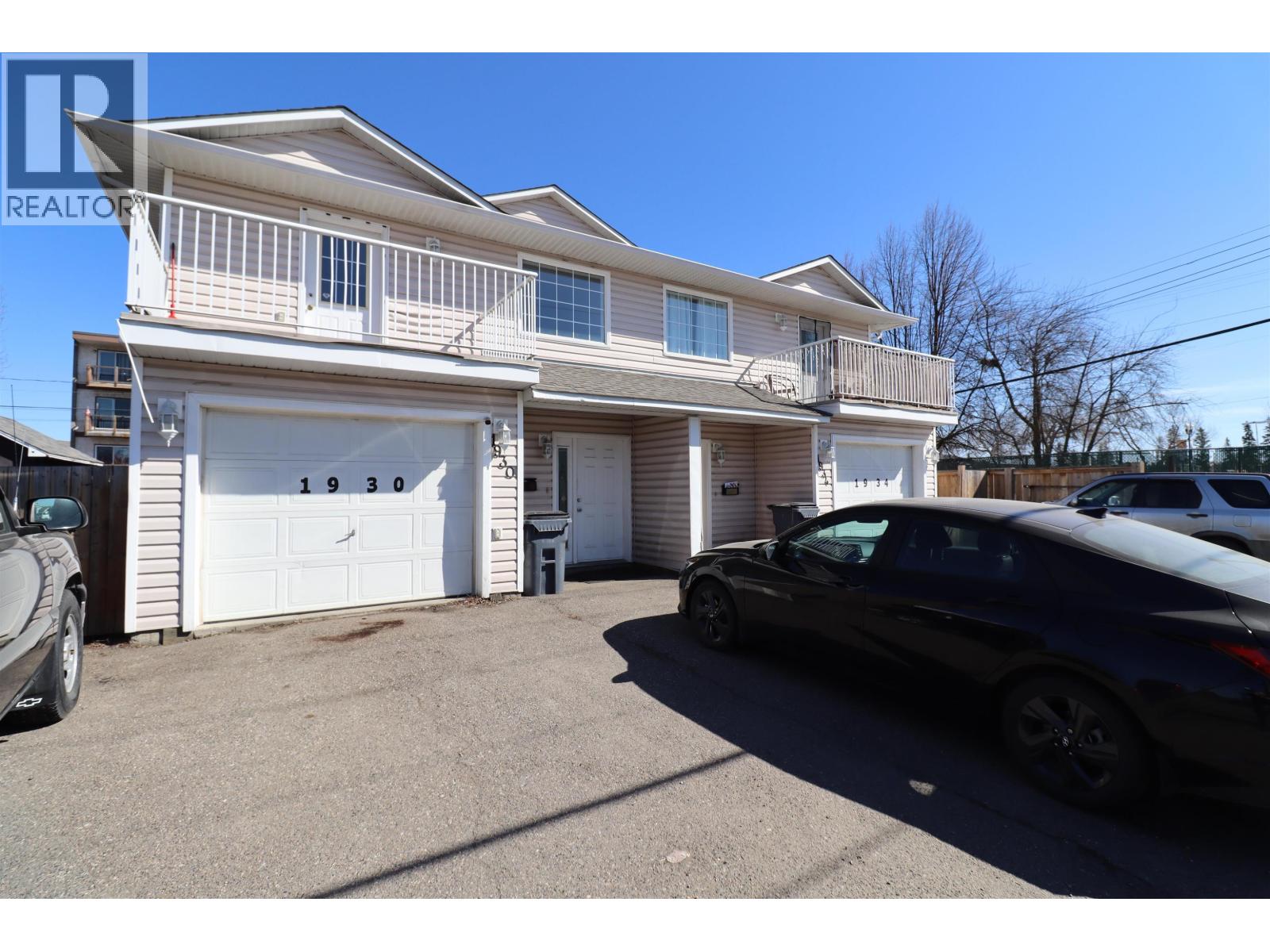 1934 Spruce Street, Prince George, British Columbia  V2L 2R4 - Photo 13 - R3111643