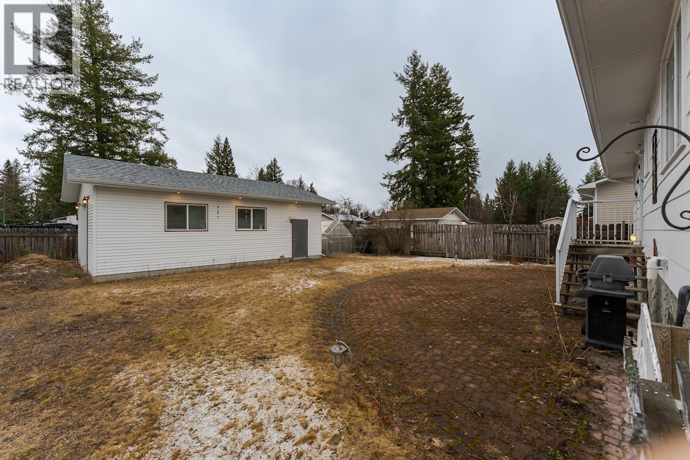 7600 Loyola Drive, Prince George, British Columbia  V2N 2X1 - Photo 7 - R3111680