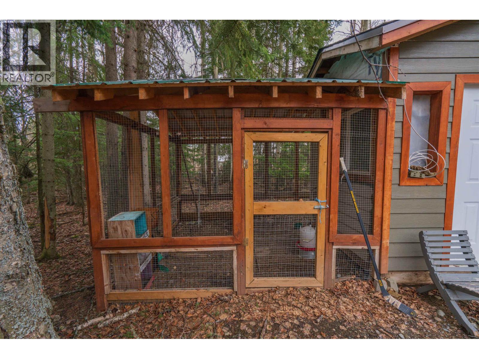 11640 Gemini Road, Prince George, British Columbia  V2N 6W5 - Photo 10 - R3111727