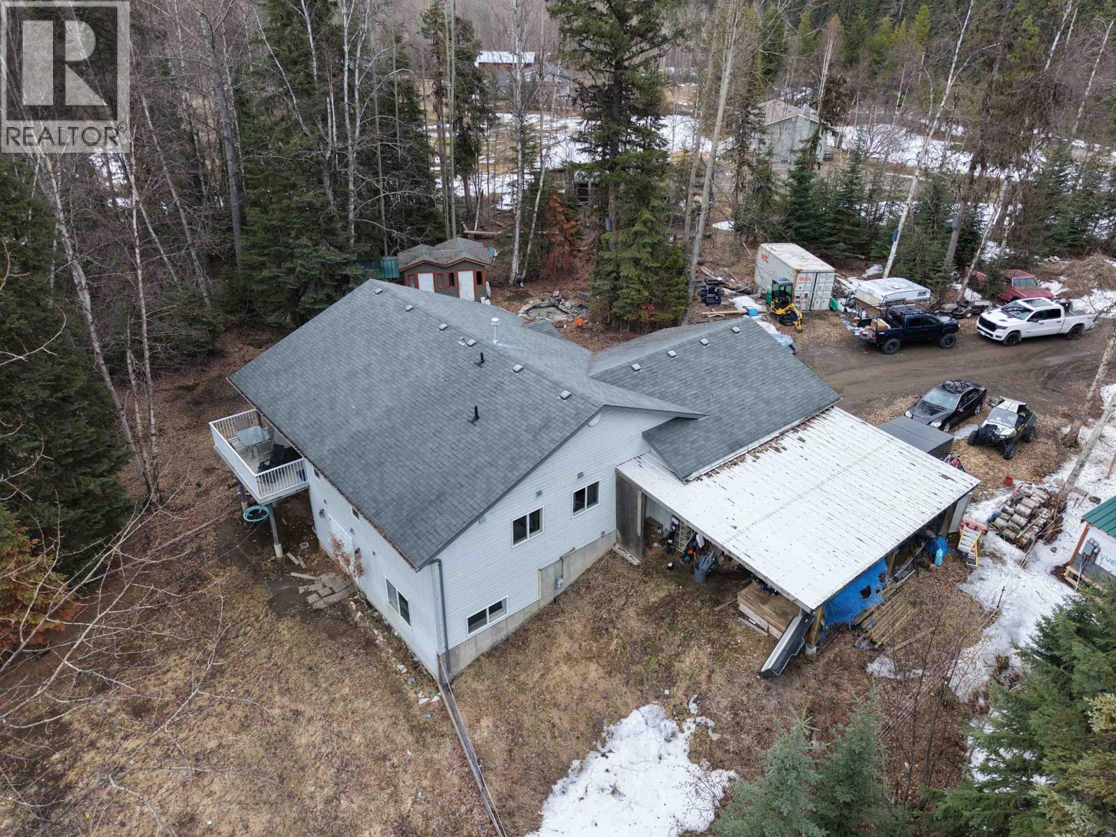 11640 Gemini Road, Prince George, British Columbia  V2N 6W5 - Photo 16 - R3111727