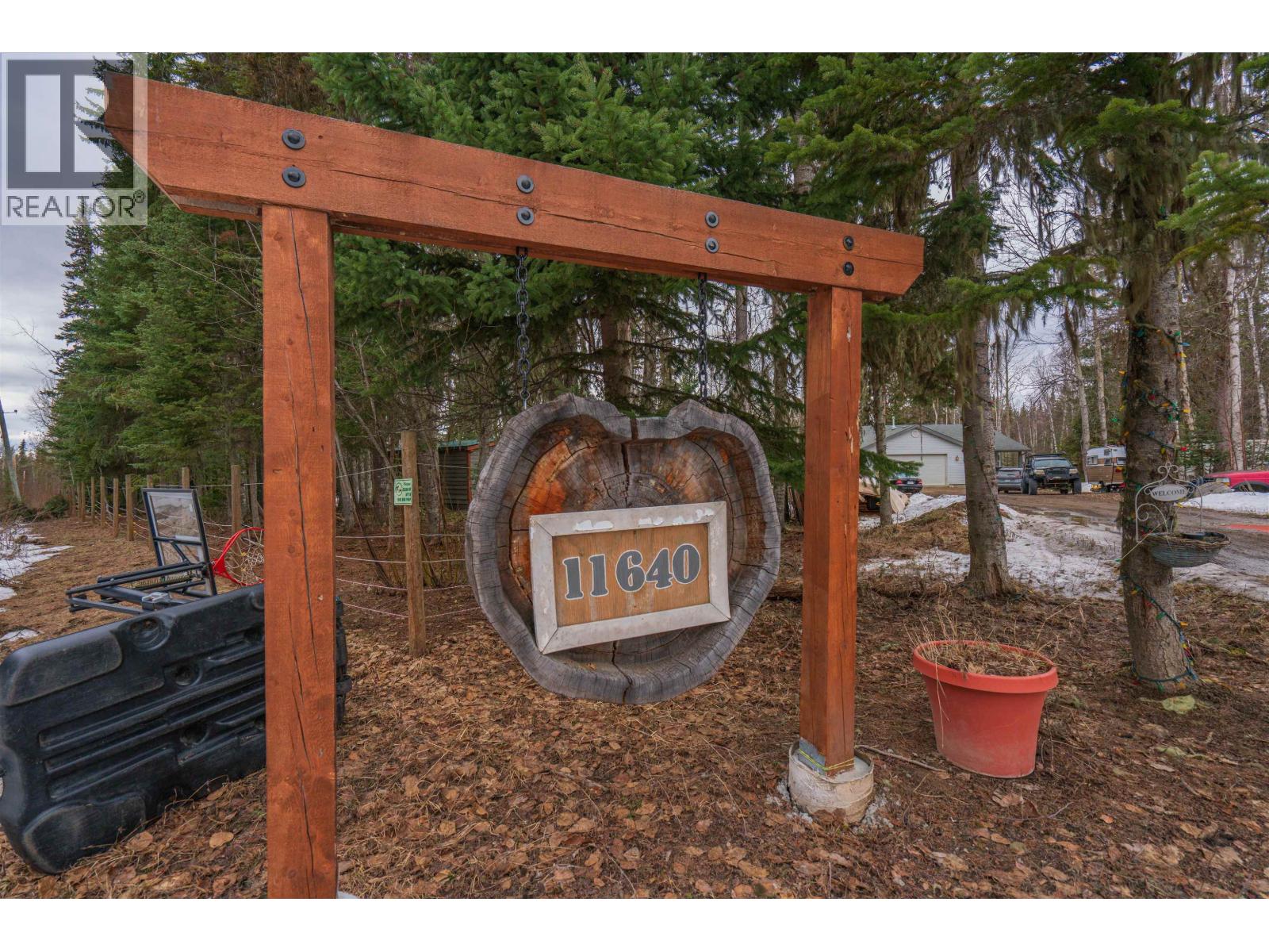 11640 Gemini Road, Prince George, British Columbia  V2N 6W5 - Photo 2 - R3111727