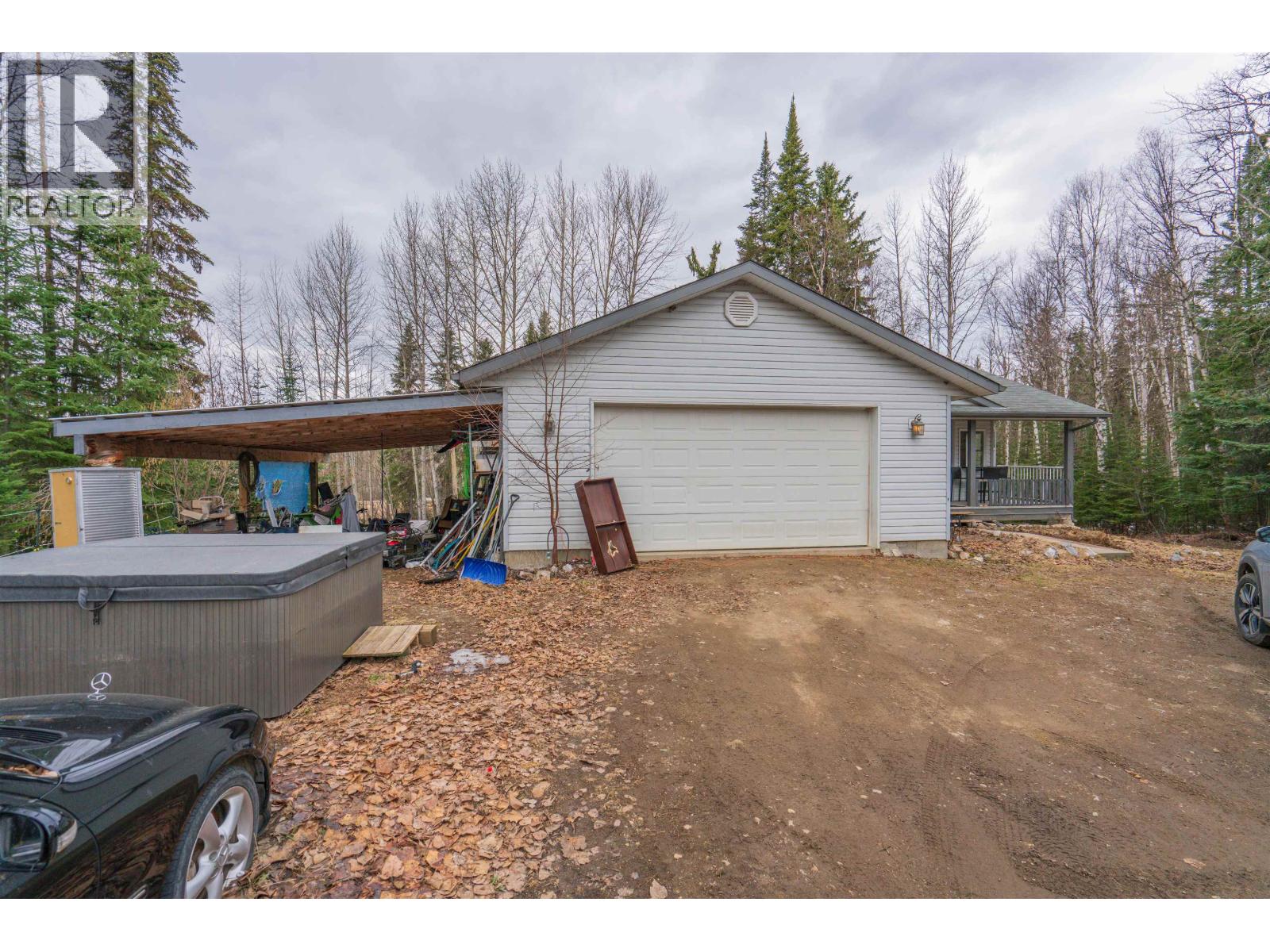 11640 Gemini Road, Prince George, British Columbia  V2N 6W5 - Photo 3 - R3111727
