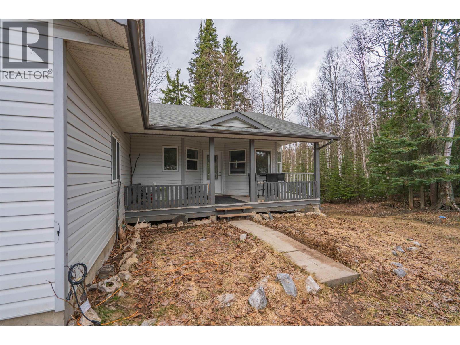 11640 Gemini Road, Prince George, British Columbia  V2N 6W5 - Photo 4 - R3111727