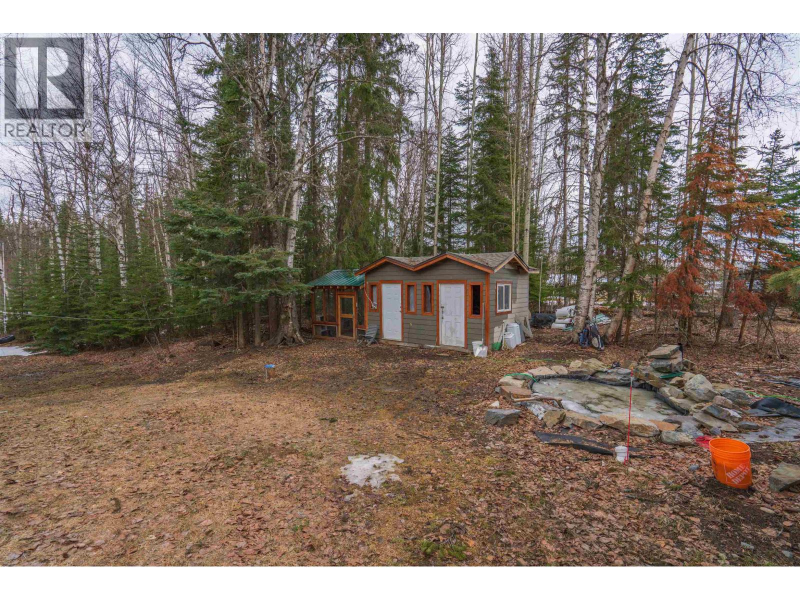 11640 Gemini Road, Prince George, British Columbia  V2N 6W5 - Photo 8 - R3111727