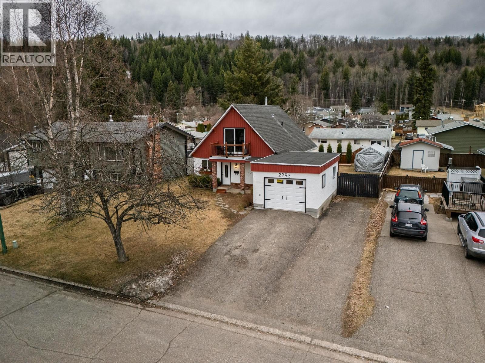 2293 Tapping Street, Prince George, British Columbia  V2N 3B5 - Photo 27 - R3111879