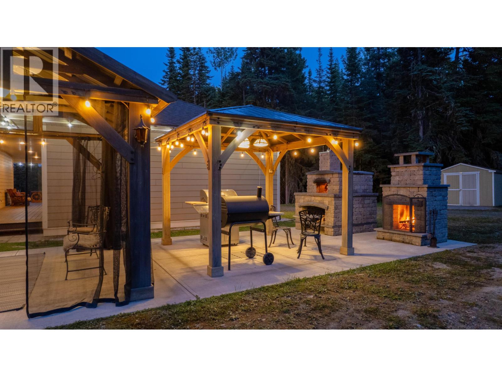 9845 Haldi Road, Prince George, British Columbia  V2N 6J5 - Photo 5 - R3112246