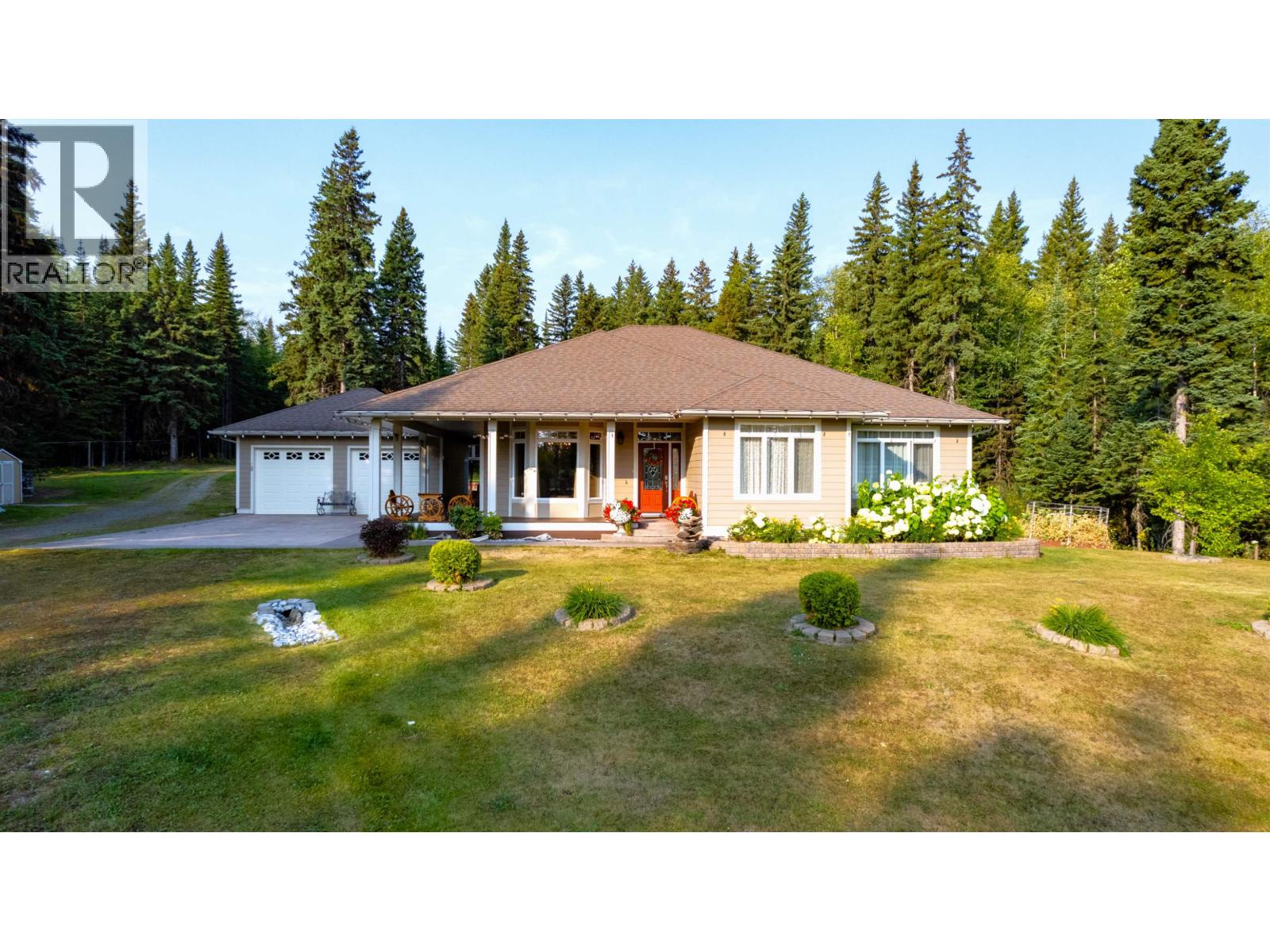 9845 Haldi Road, Prince George, British Columbia  V2N 6J5 - Photo 7 - R3112246