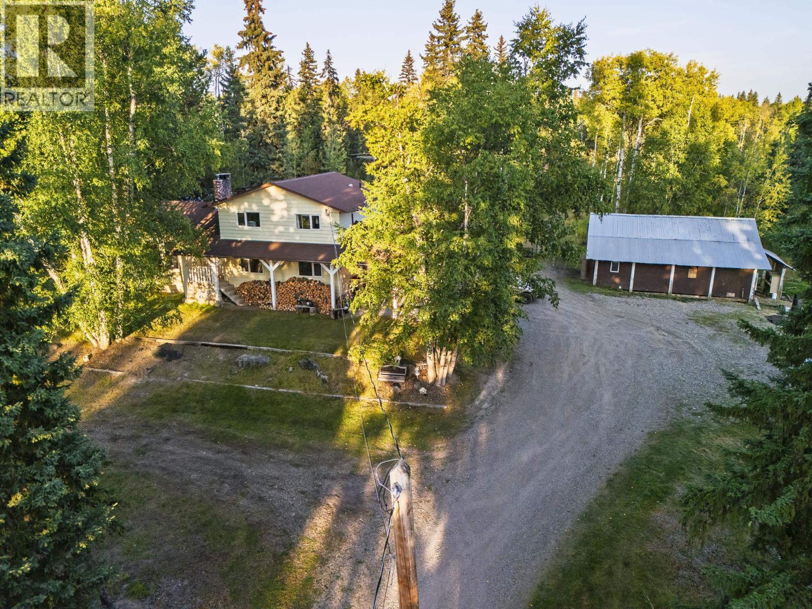 9930 Skylark Road, Prince George, British Columbia  V2N 5B6 - Photo 2 - R3112267